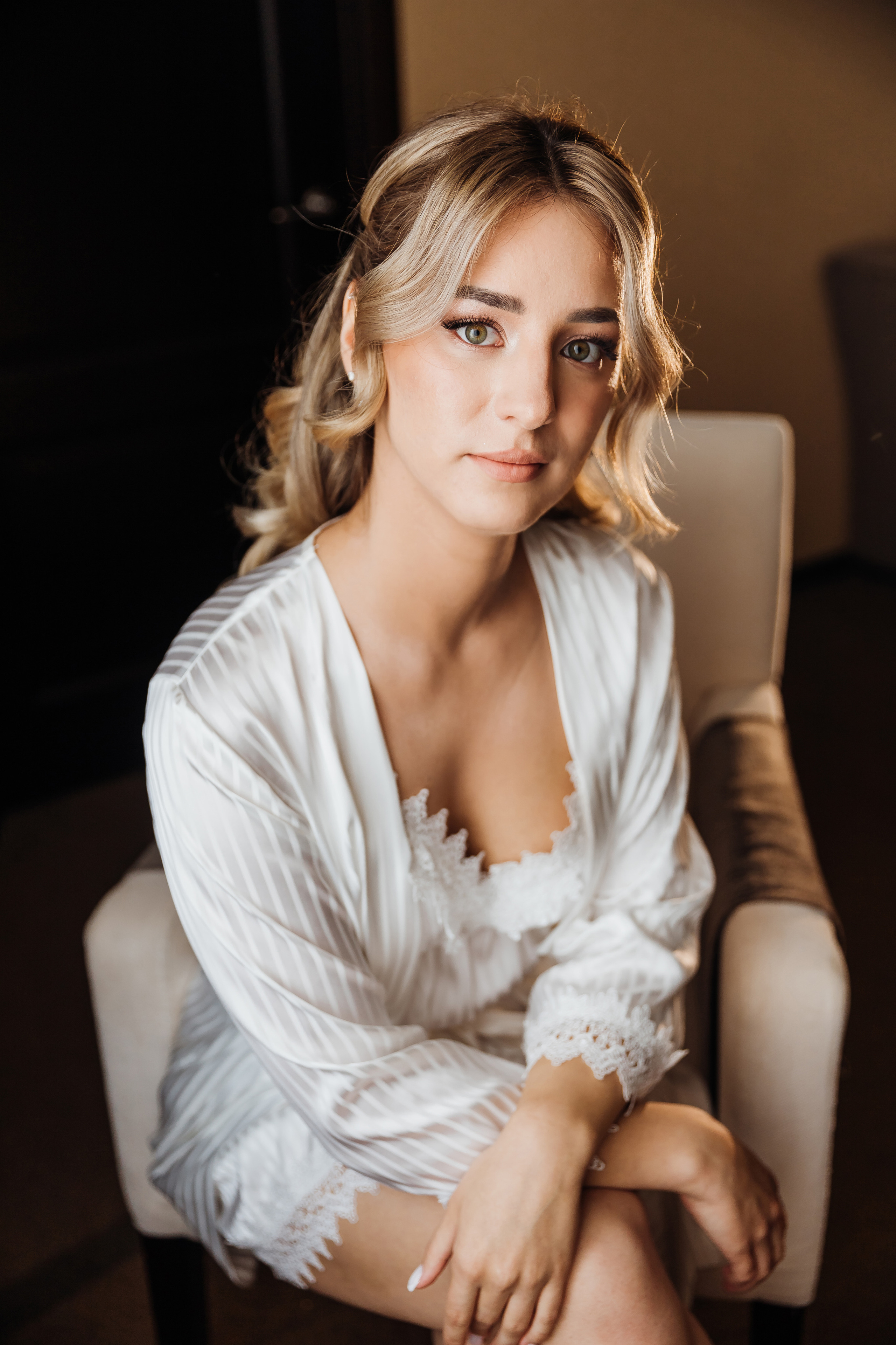 Григорий и Екатерина. Свадебный и семейный фотограф в Арзамасе Давыденкова Яна