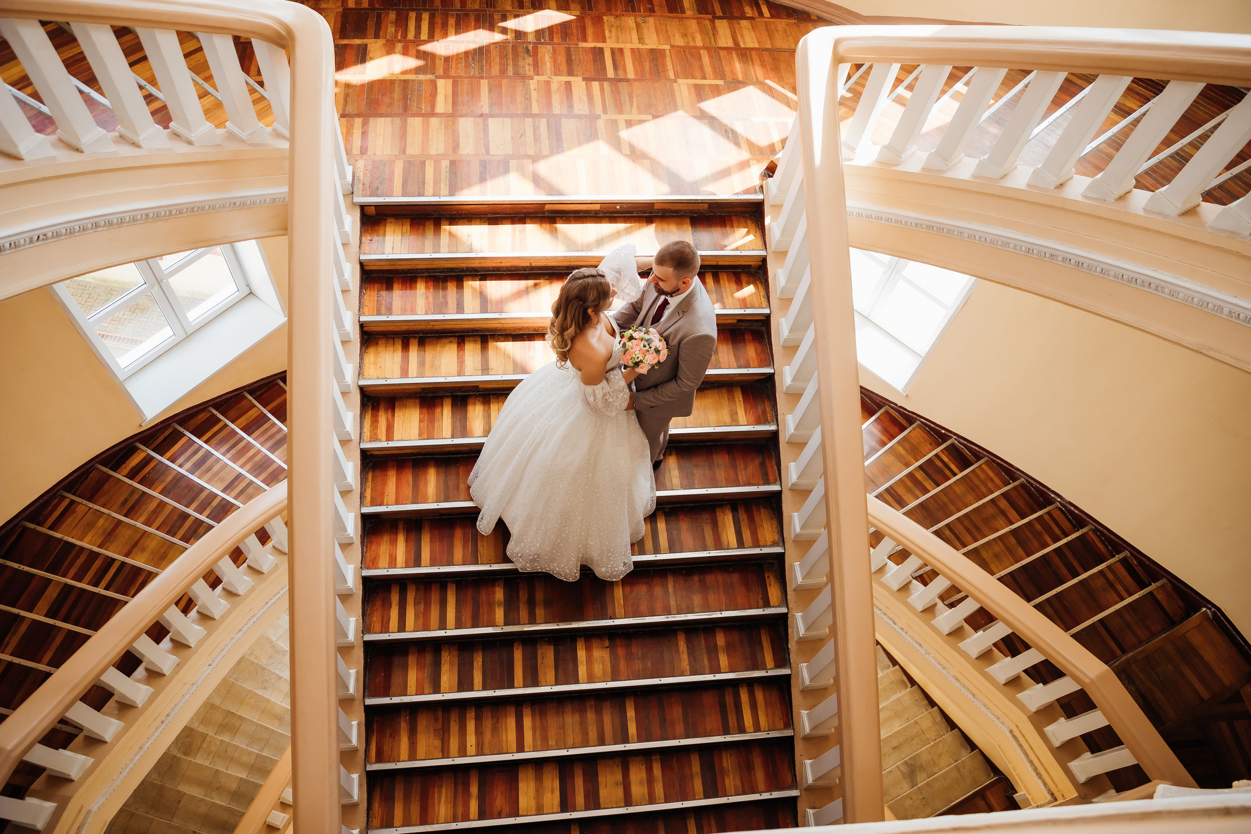 Григорий и Екатерина. Свадебный и семейный фотограф в Арзамасе Давыденкова Яна