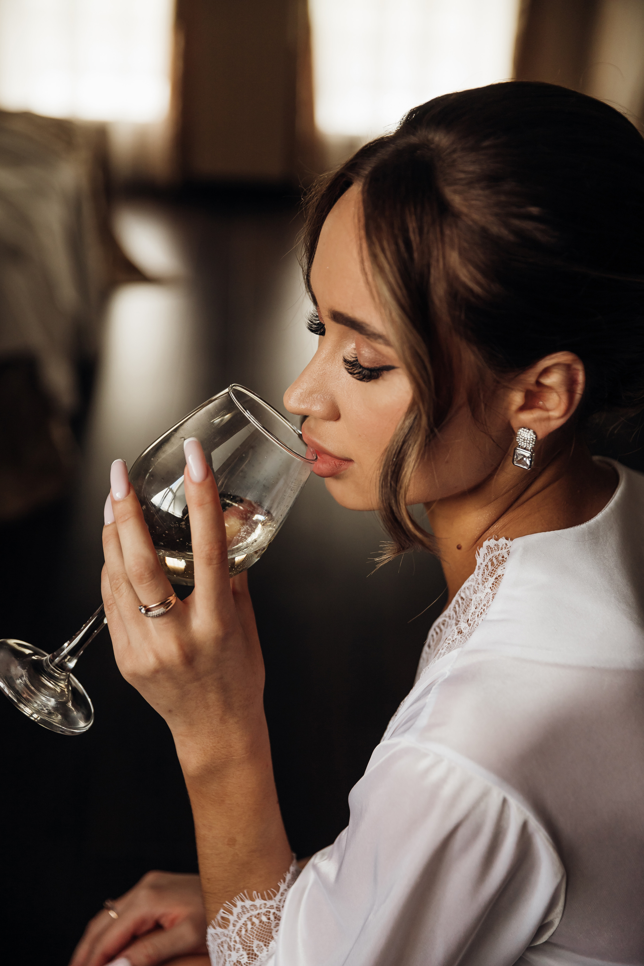 Илья и Кристина. Свадебный и семейный фотограф в Арзамасе Давыденкова Яна