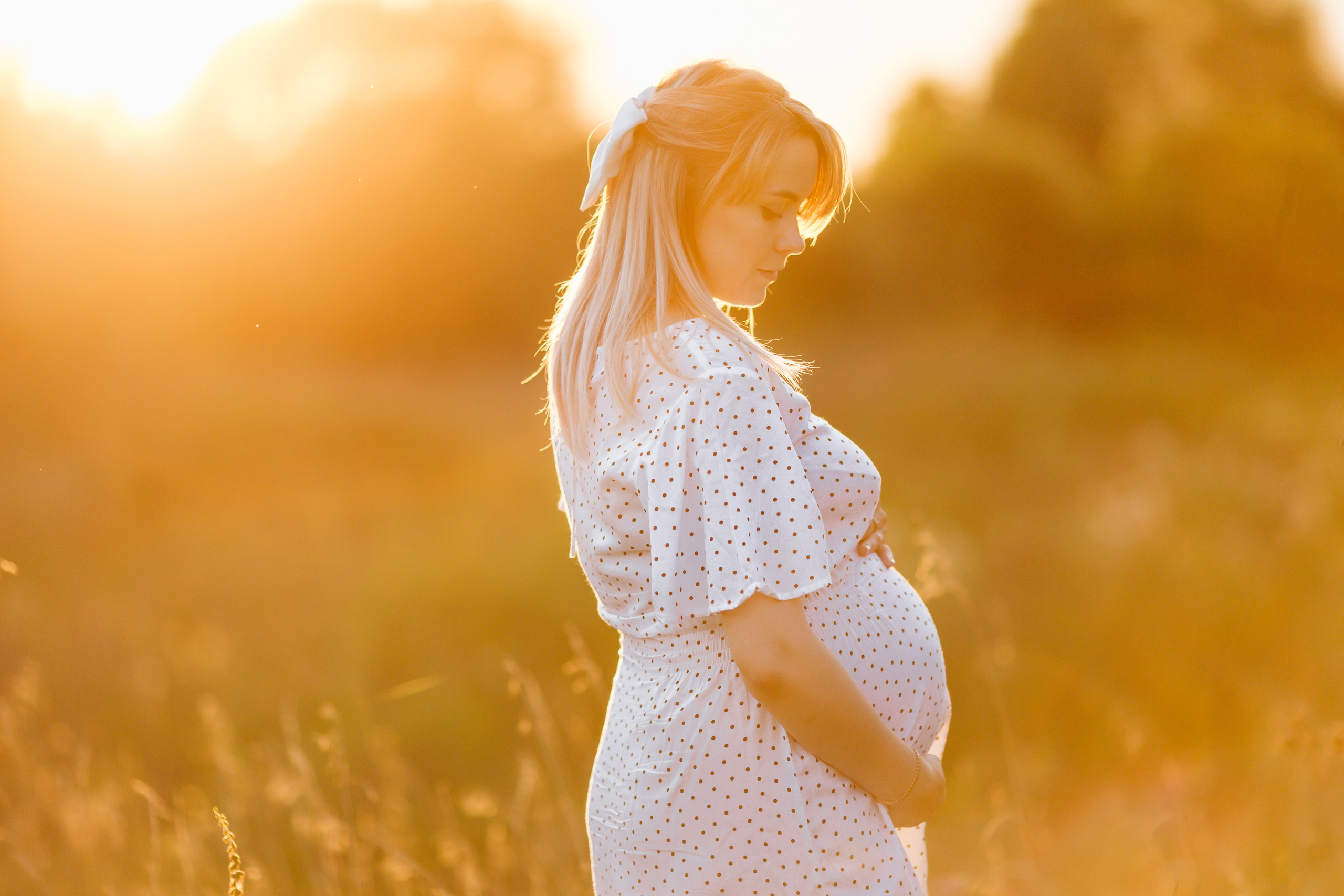 Семья Миловых. Свадебный и семейный фотограф в Арзамасе Давыденкова Яна