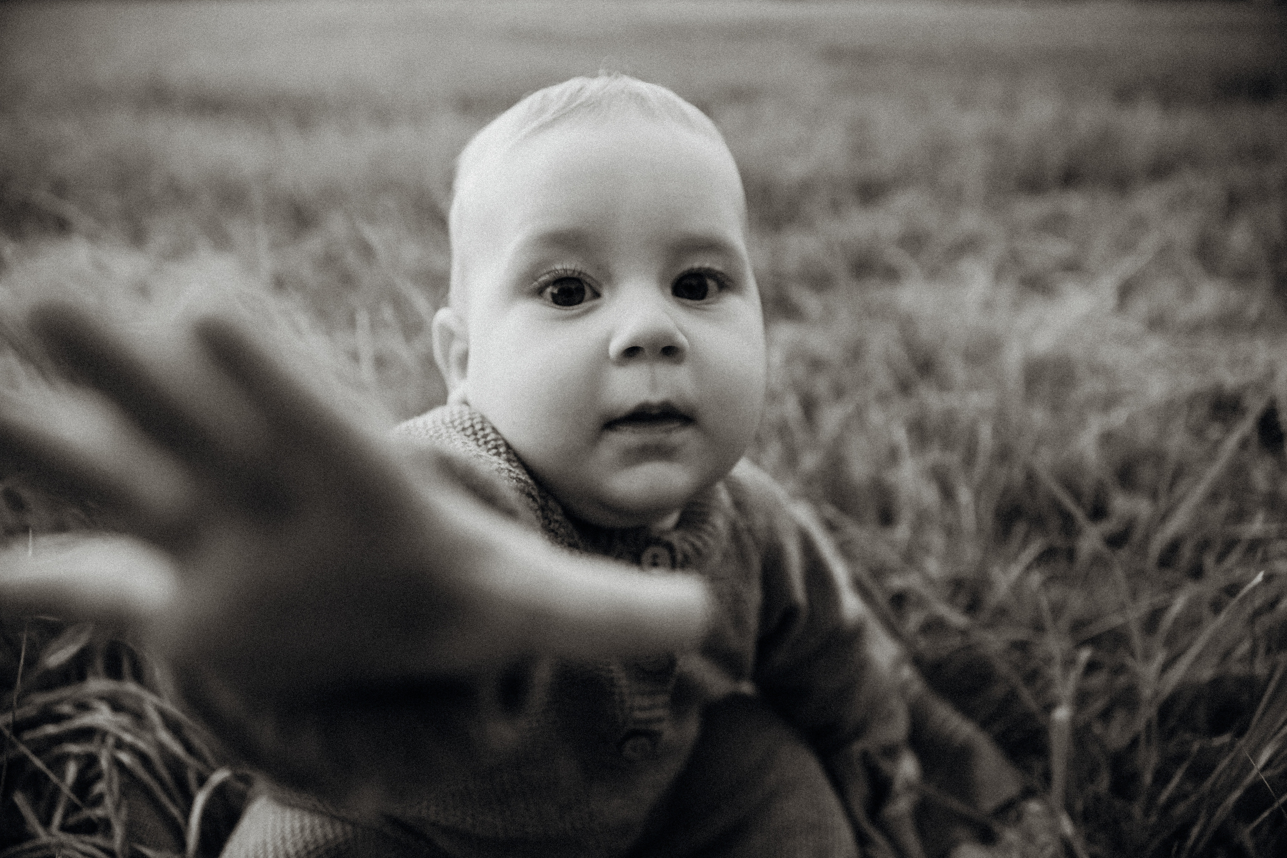Семья Кочневых. Свадебный и семейный фотограф в Арзамасе Давыденкова Яна