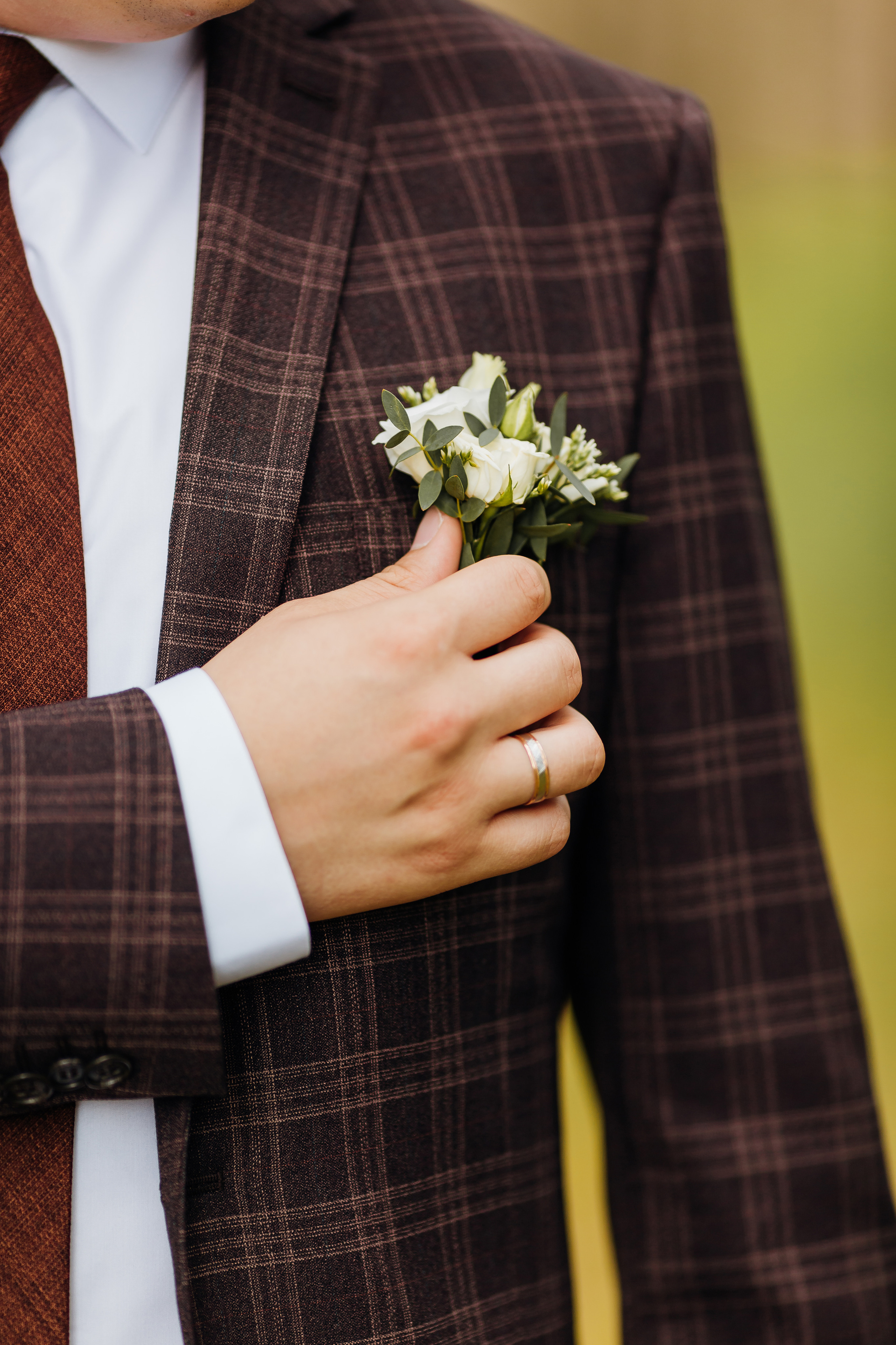 Анастасия и Эдуард. Свадебный и семейный фотограф в Арзамасе Давыденкова Яна