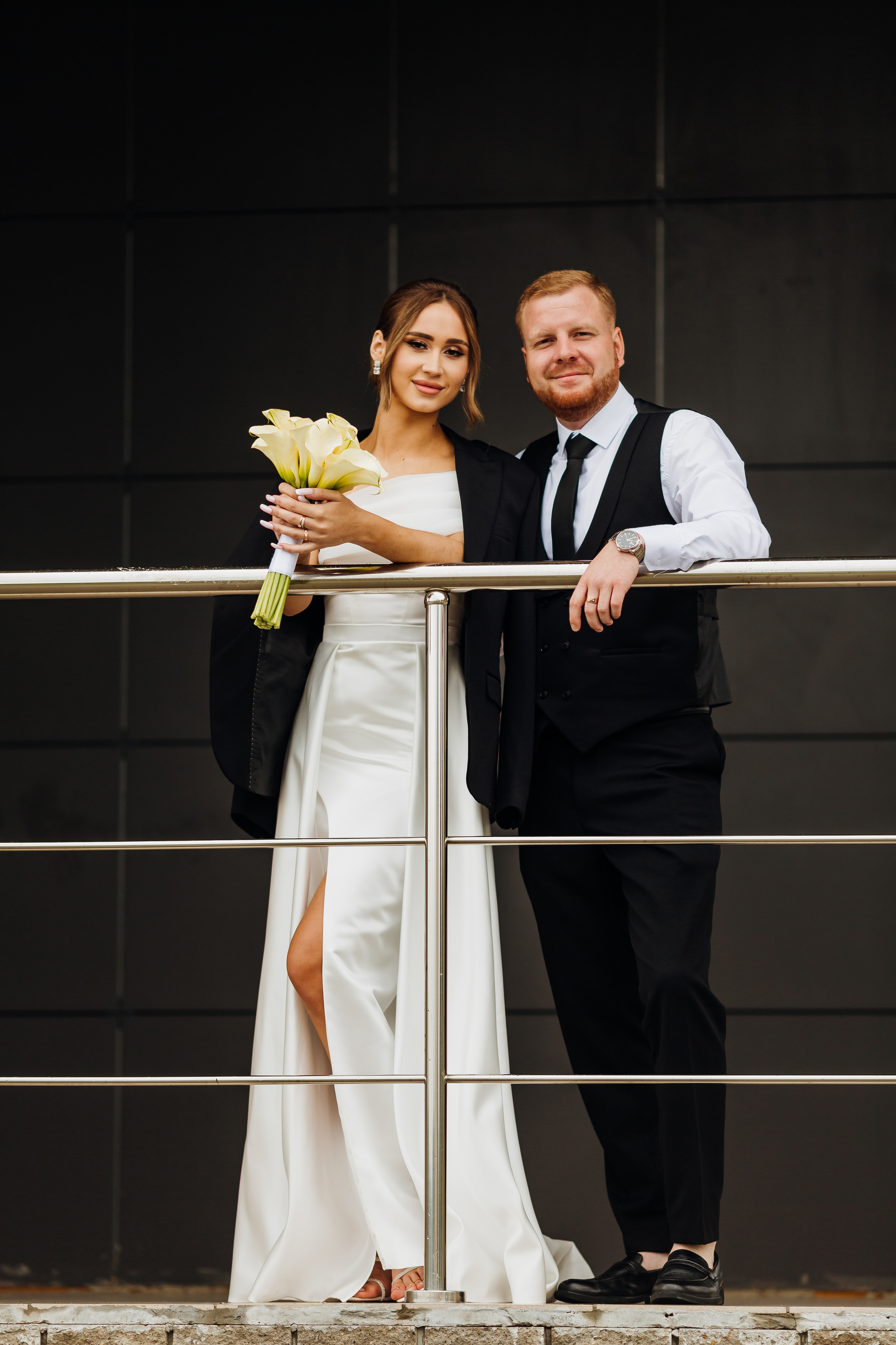 Илья и Кристина. Свадебный и семейный фотограф в Арзамасе Давыденкова Яна