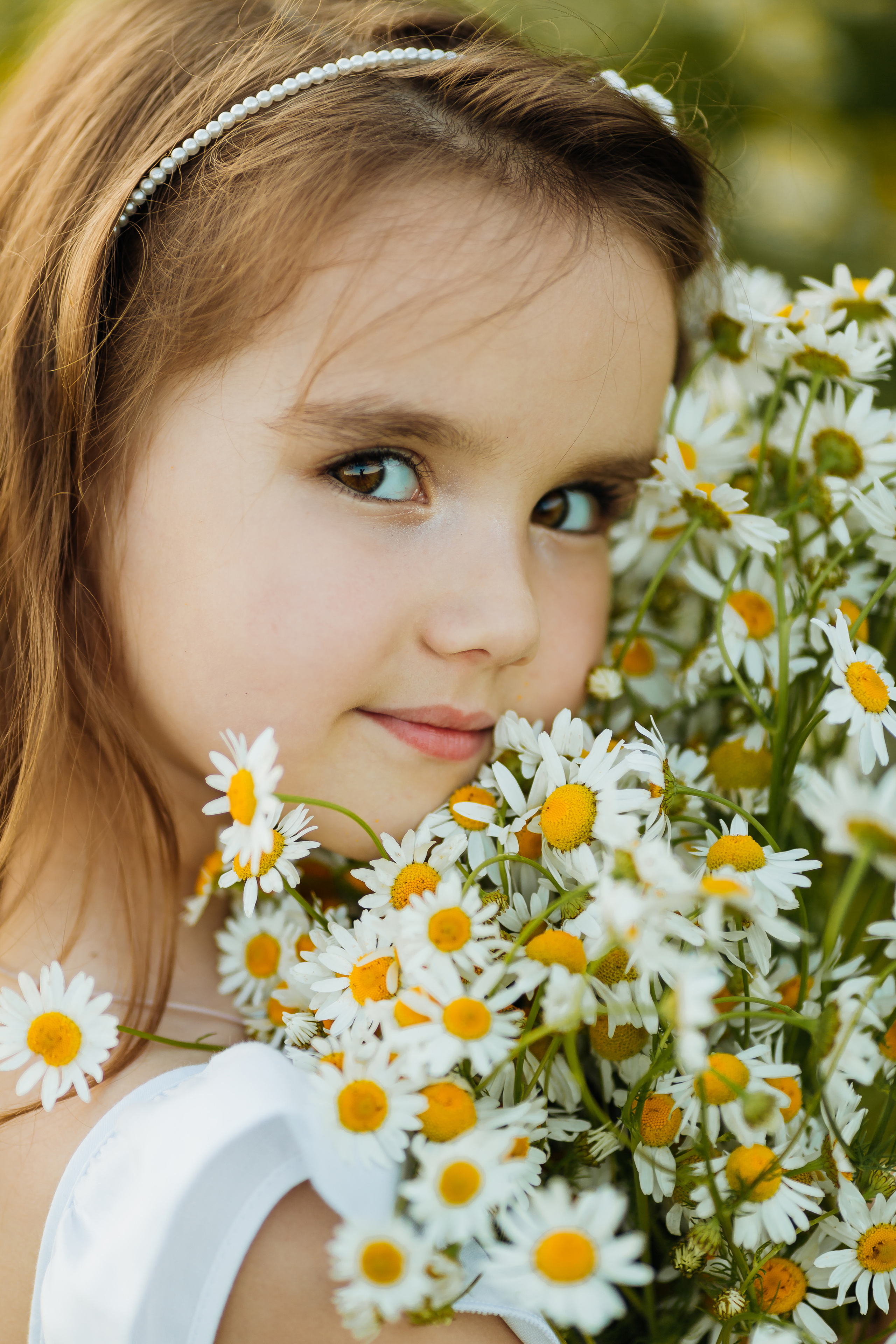 Майя. Свадебный и семейный фотограф в Арзамасе Давыденкова Яна