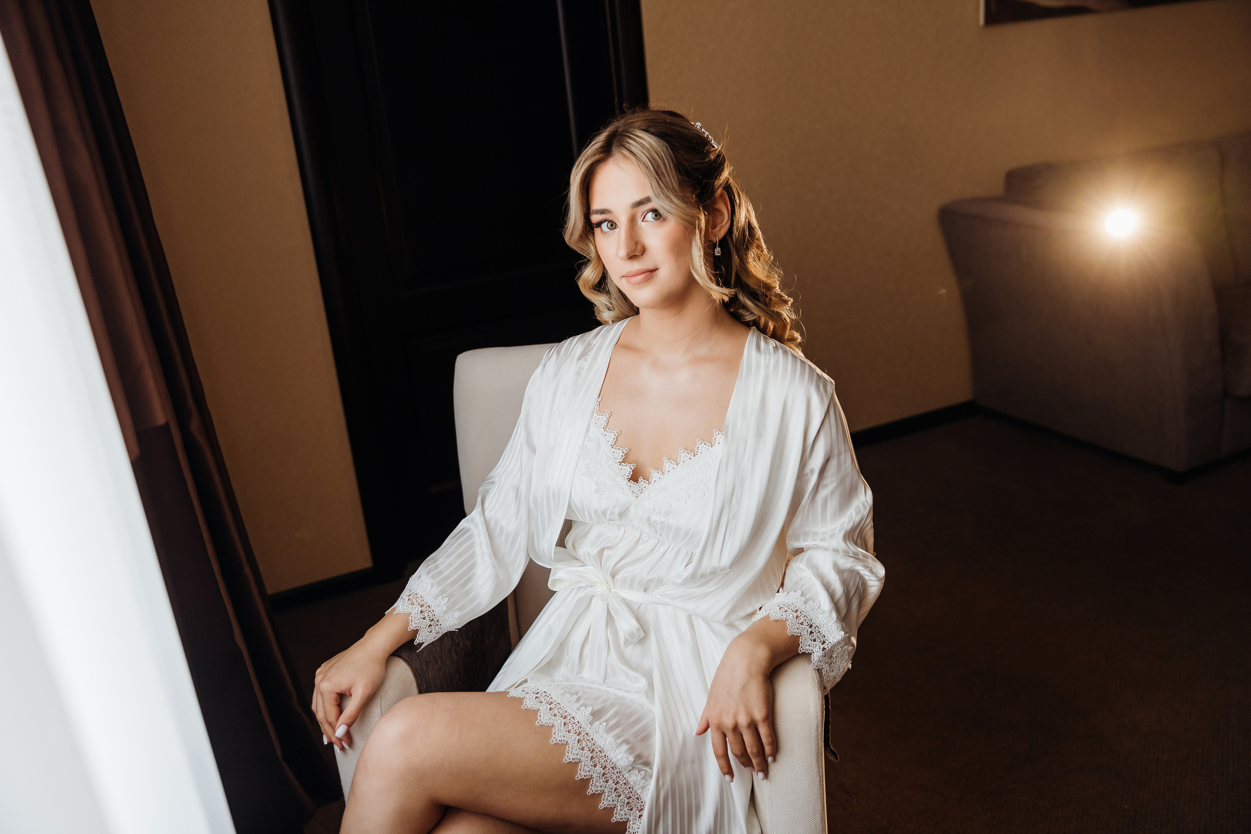 Григорий и Екатерина. Свадебный и семейный фотограф в Арзамасе Давыденкова Яна