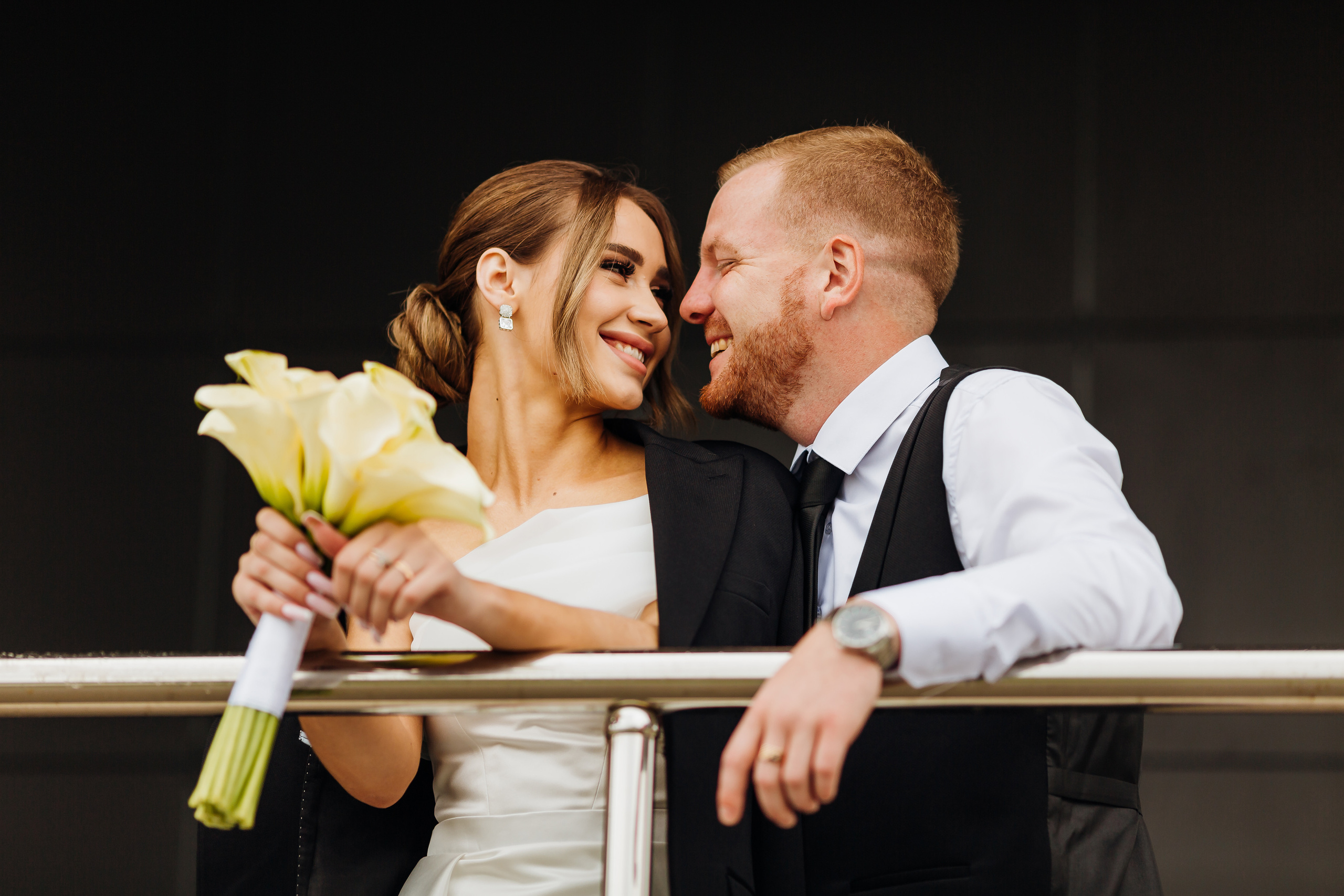 Илья и Кристина. Свадебный и семейный фотограф в Арзамасе Давыденкова Яна