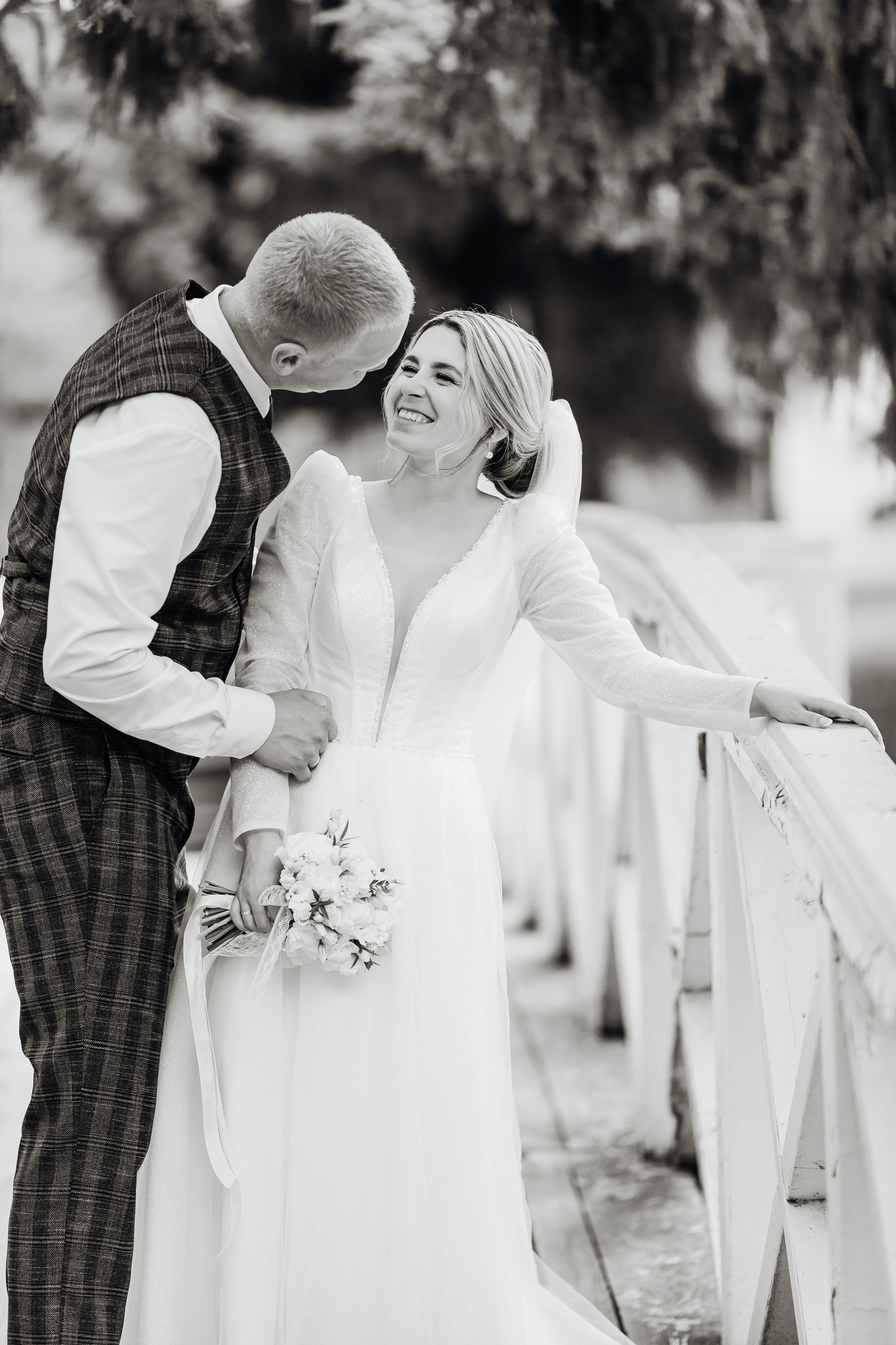 Александр и Татьяна. Свадебный и семейный фотограф в Арзамасе Давыденкова Яна