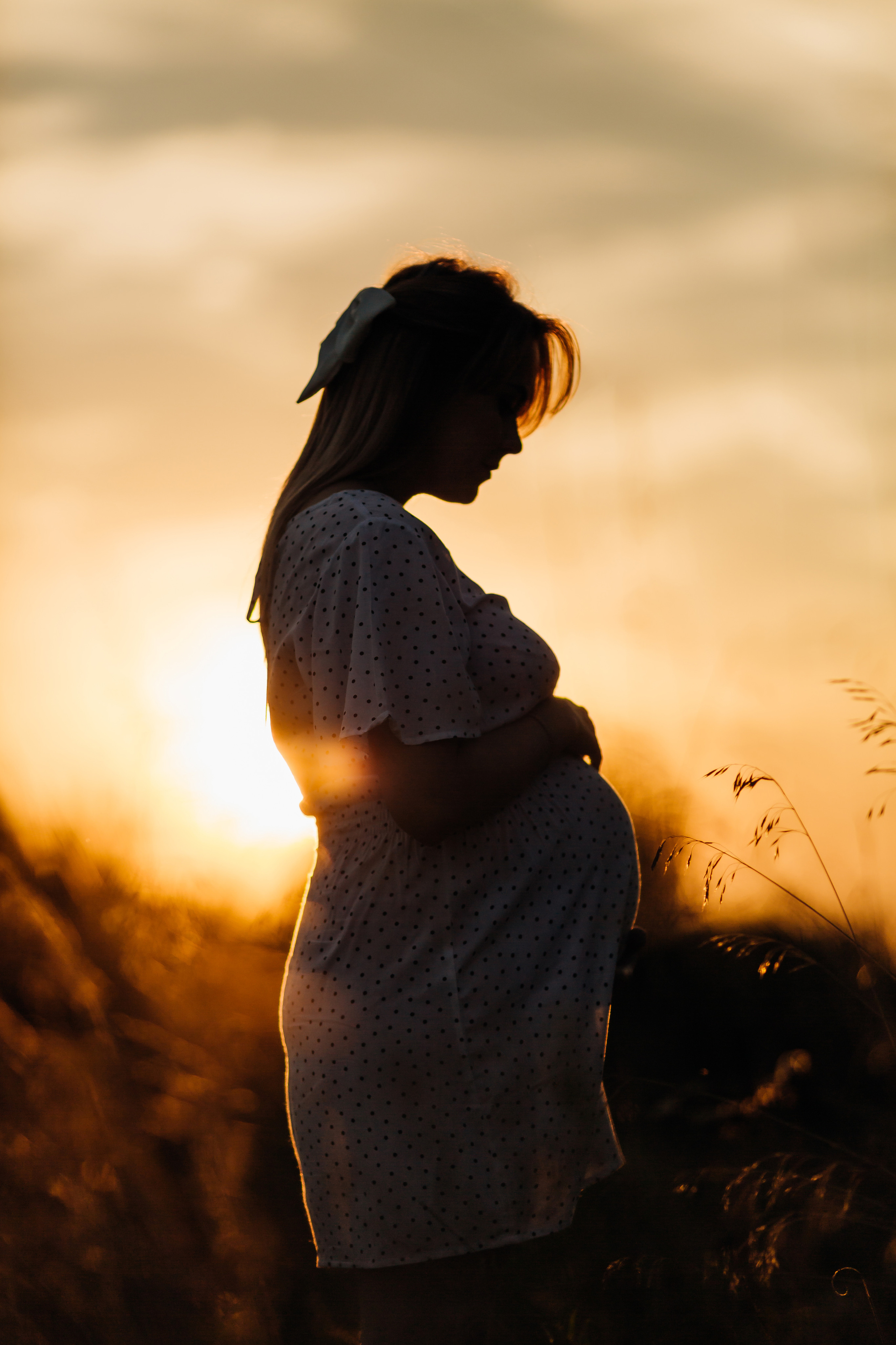 Семья Миловых. Свадебный и семейный фотограф в Арзамасе Давыденкова Яна