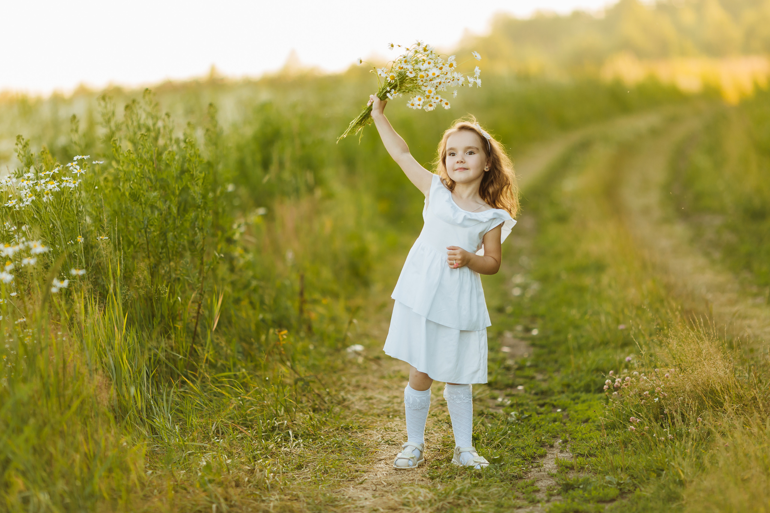Майя. Свадебный и семейный фотограф в Арзамасе Давыденкова Яна