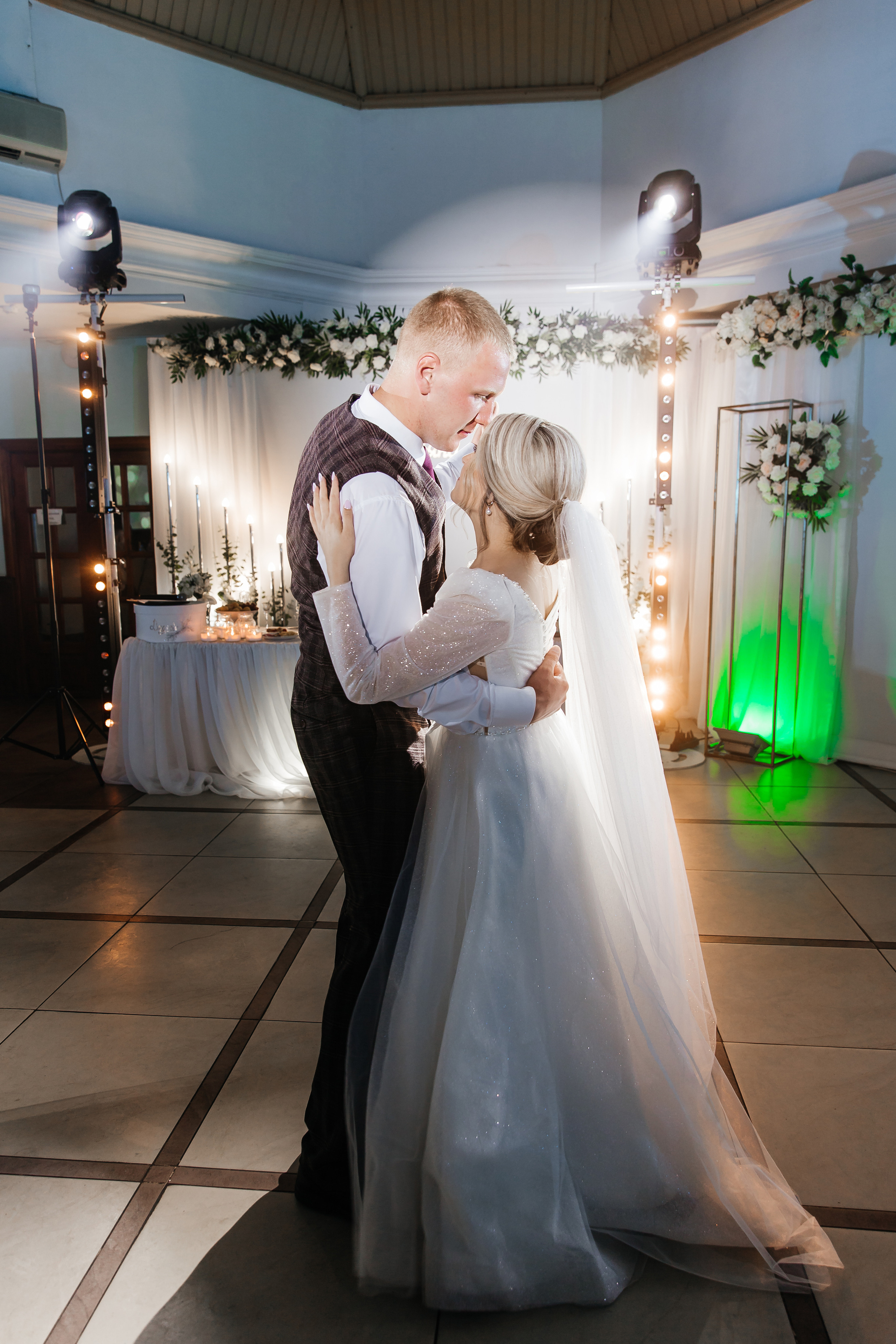 Александр и Татьяна. Свадебный и семейный фотограф в Арзамасе Давыденкова Яна