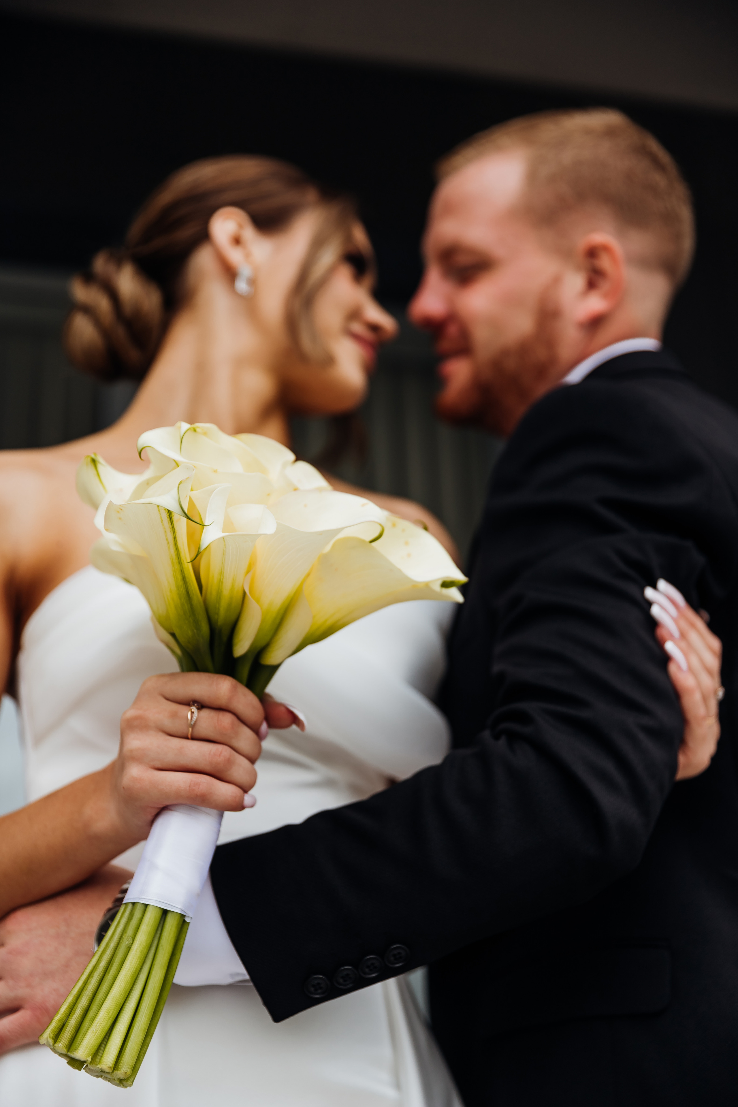 Илья и Кристина. Свадебный и семейный фотограф в Арзамасе Давыденкова Яна