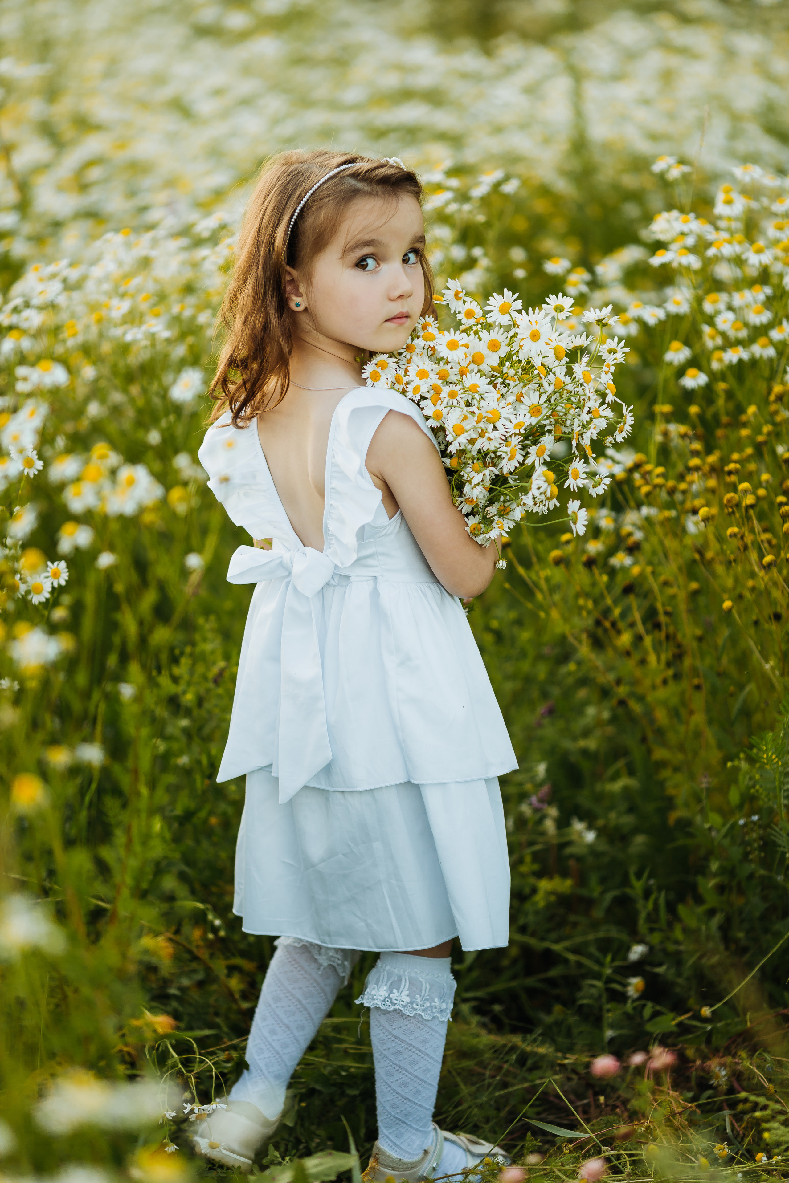 Майя. Свадебный и семейный фотограф в Арзамасе Давыденкова Яна