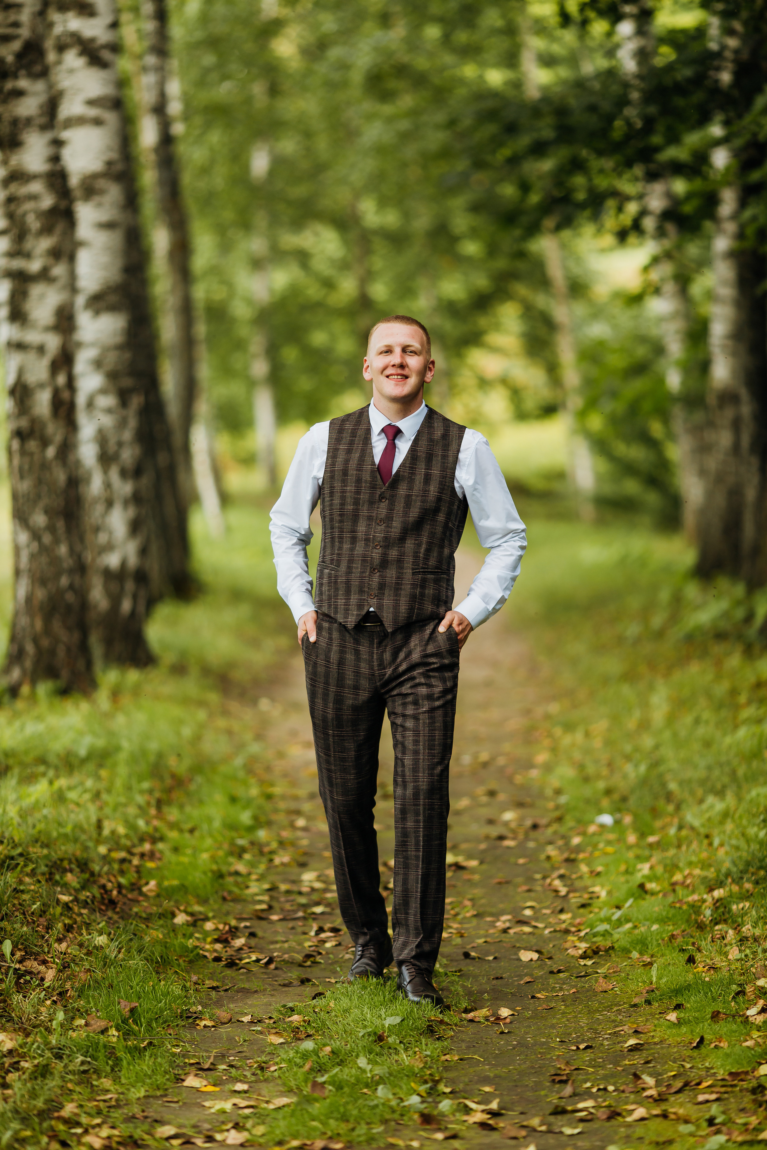 Александр и Татьяна. Свадебный и семейный фотограф в Арзамасе Давыденкова Яна