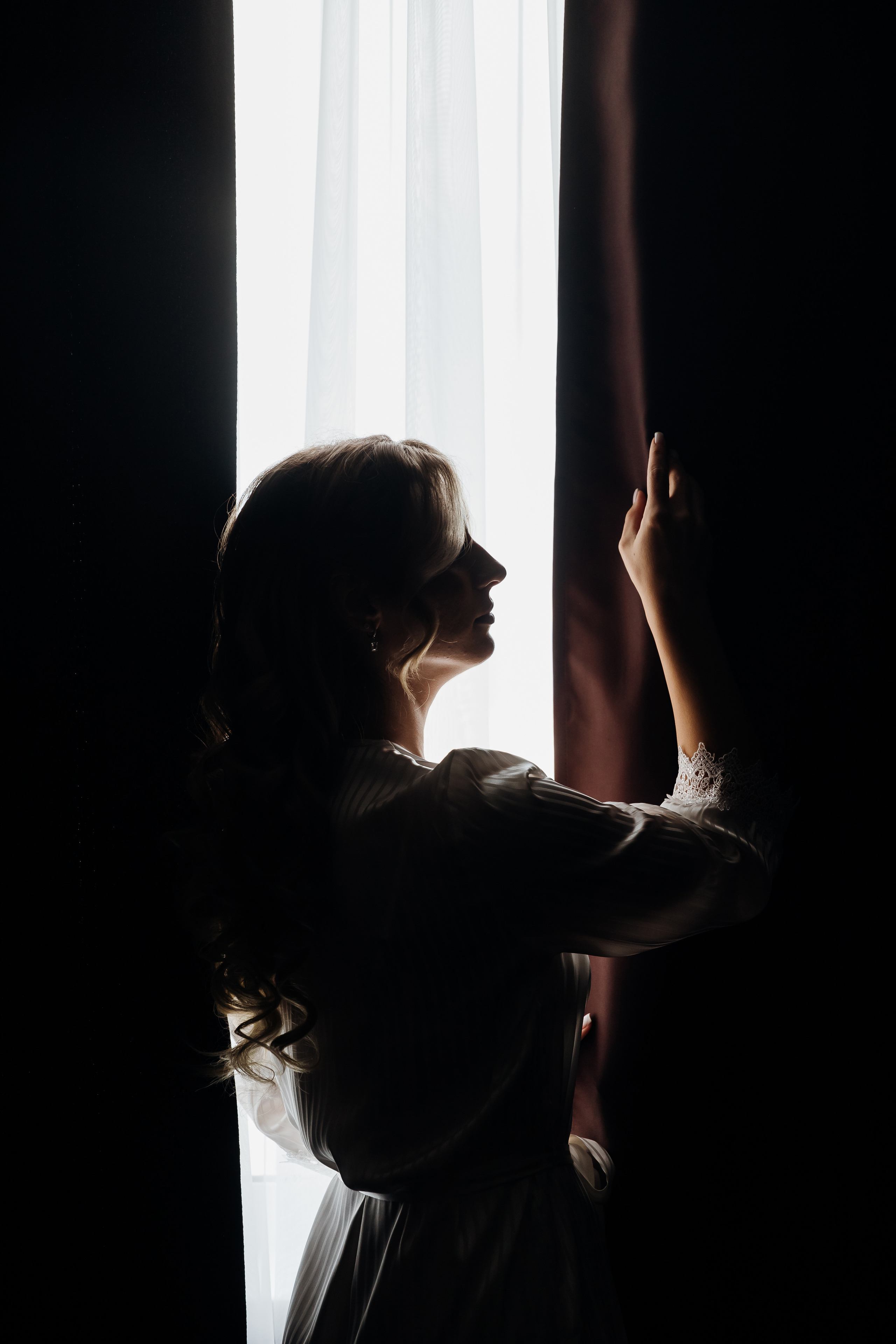 Григорий и Екатерина. Свадебный и семейный фотограф в Арзамасе Давыденкова Яна