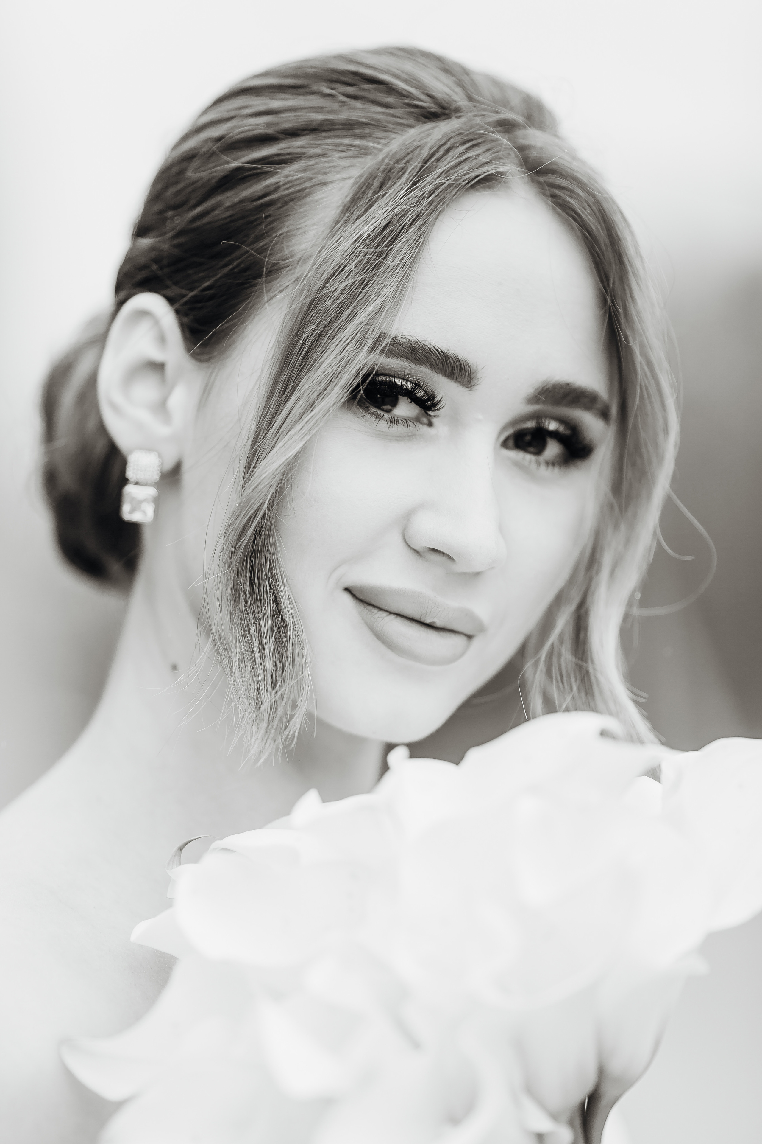 Илья и Кристина. Свадебный и семейный фотограф в Арзамасе Давыденкова Яна