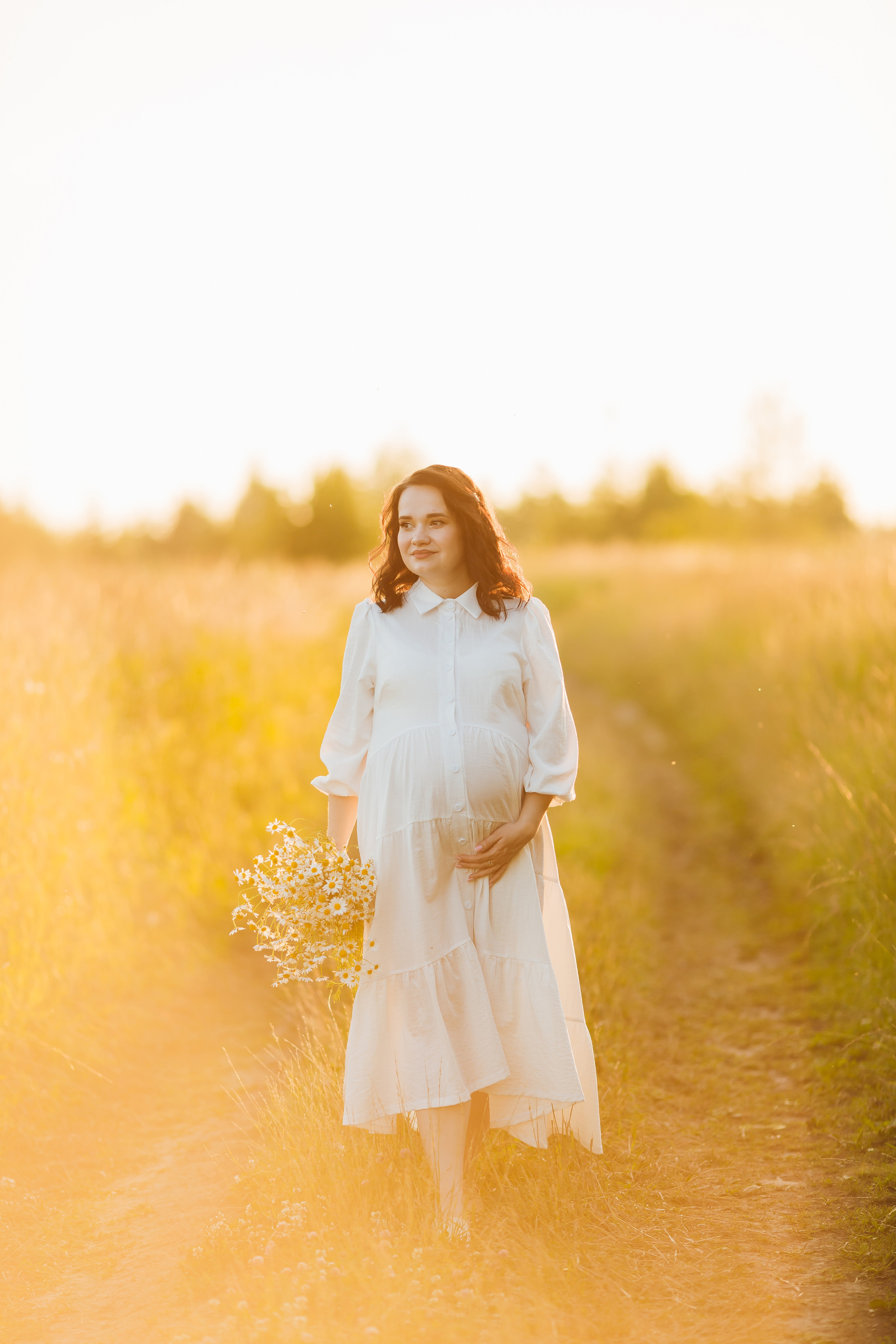 Семья Горбуновых. Свадебный и семейный фотограф в Арзамасе Давыденкова Яна