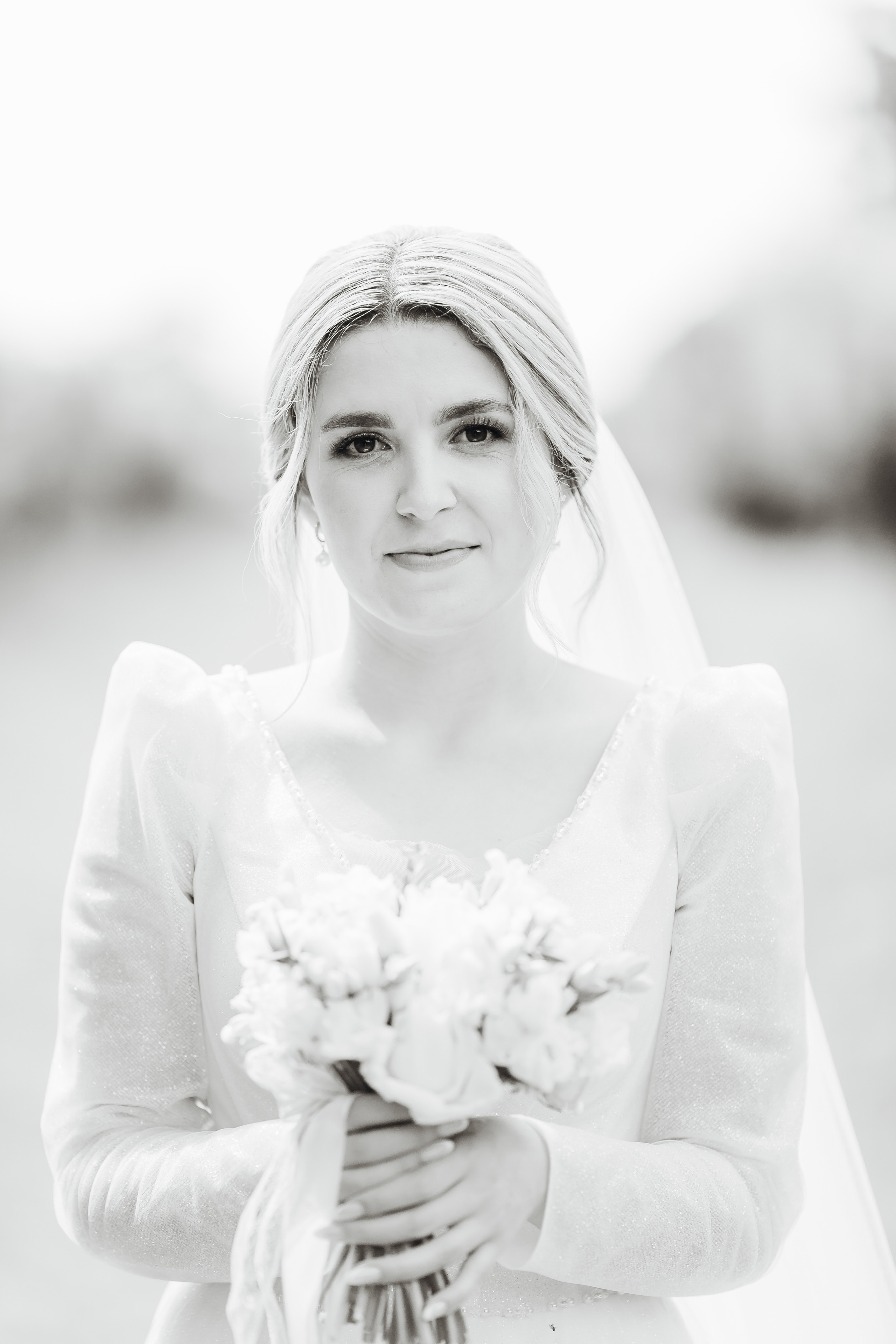 Александр и Татьяна. Свадебный и семейный фотограф в Арзамасе Давыденкова Яна