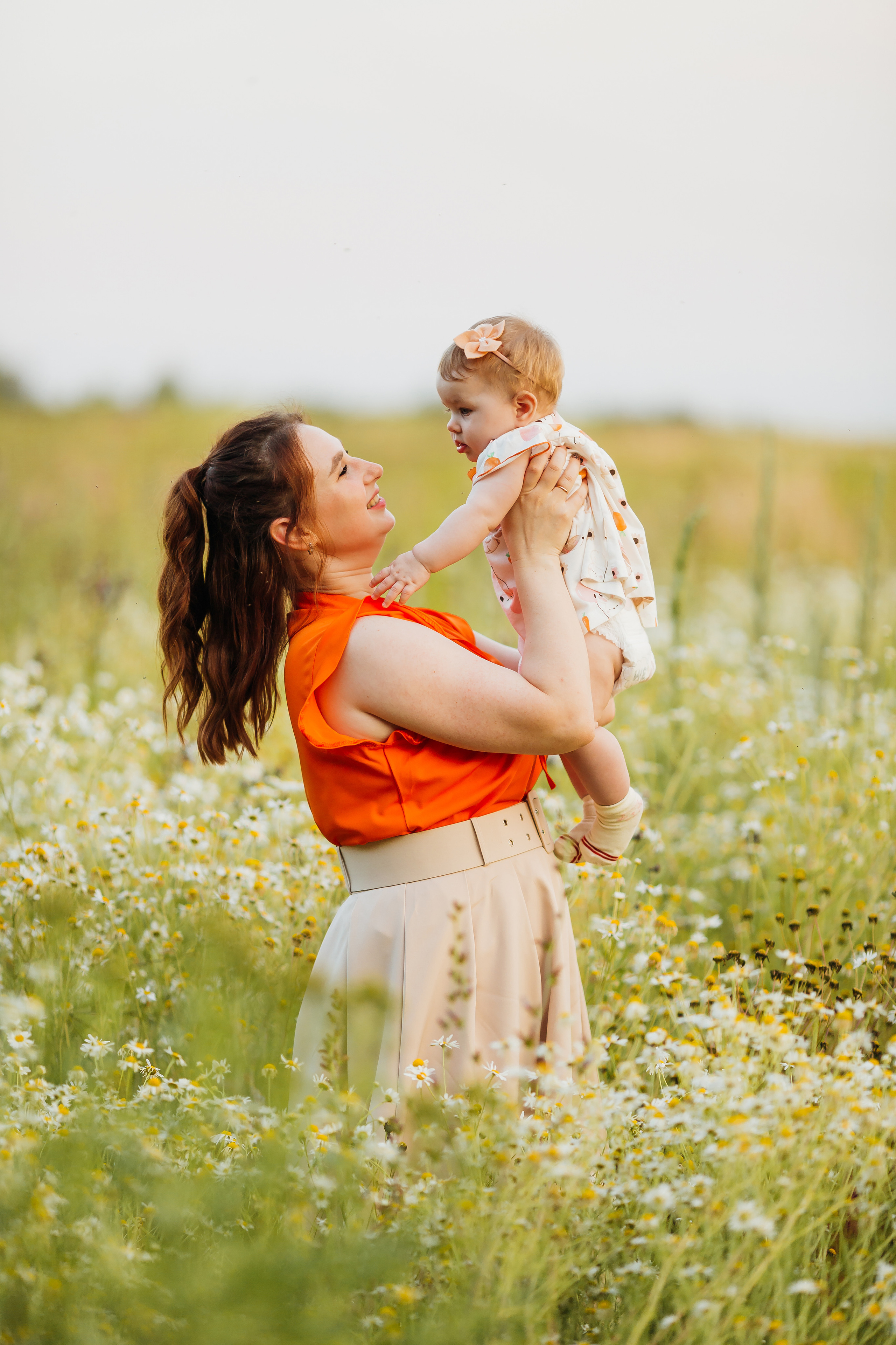 Семья Немытовых. Свадебный и семейный фотограф в Арзамасе Давыденкова Яна