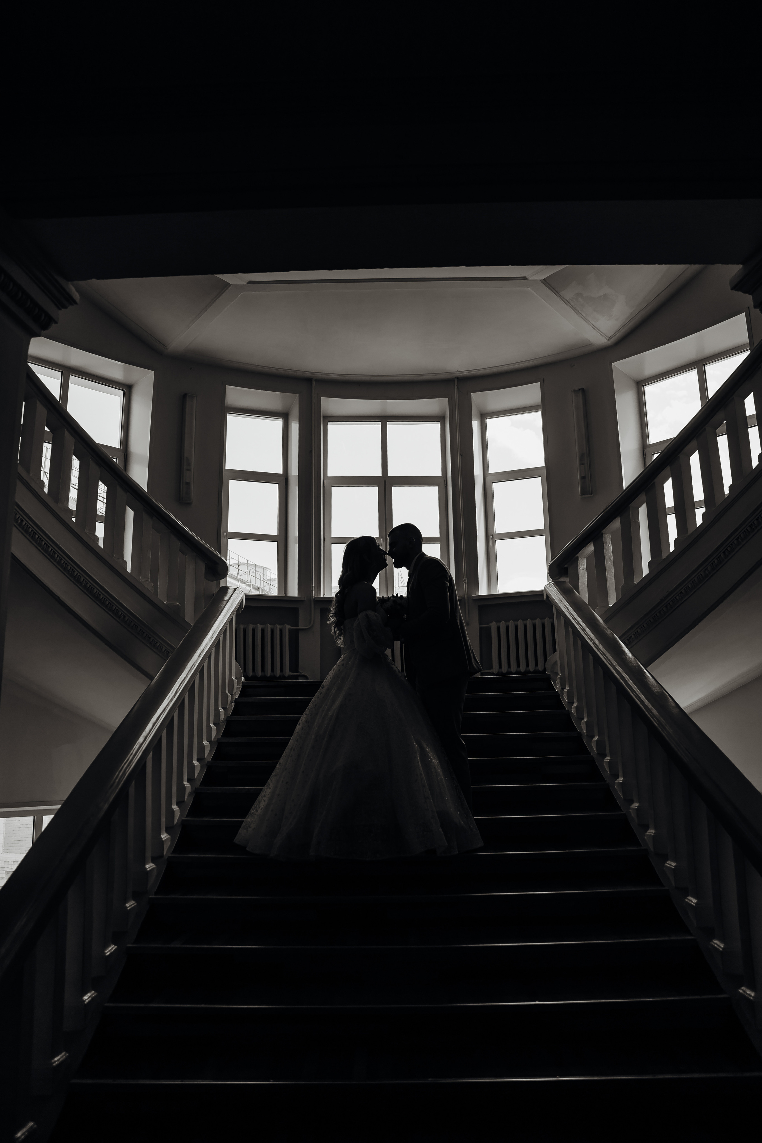 Григорий и Екатерина. Свадебный и семейный фотограф в Арзамасе Давыденкова Яна