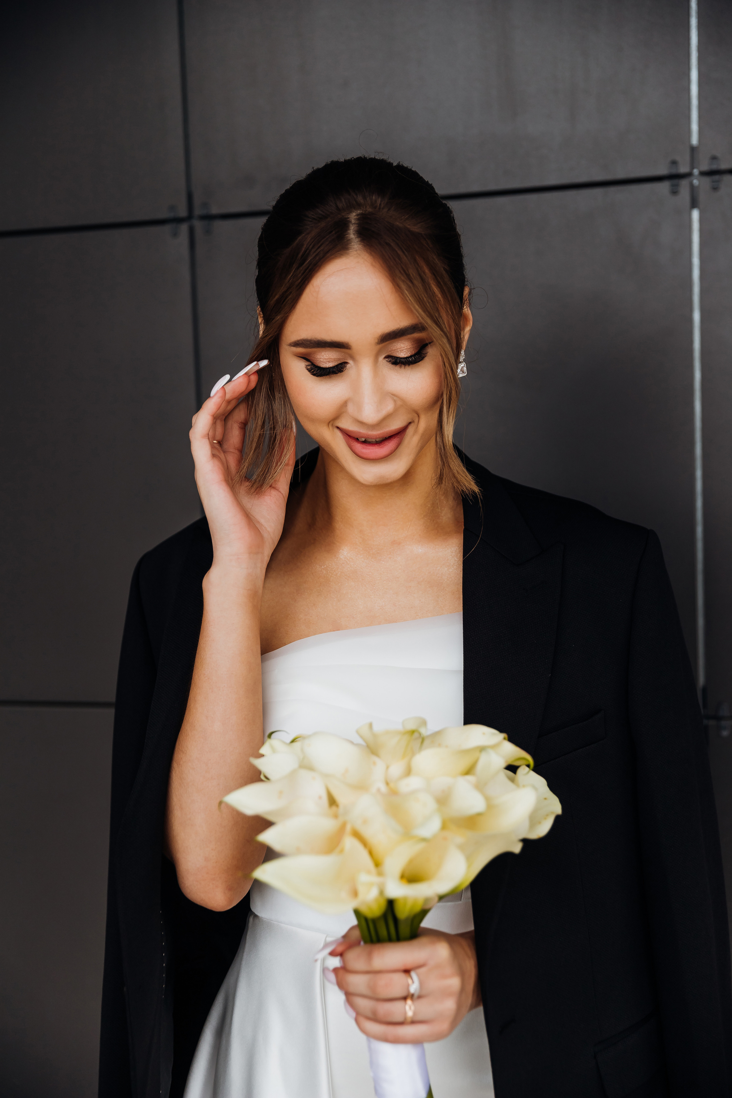 Илья и Кристина. Свадебный и семейный фотограф в Арзамасе Давыденкова Яна