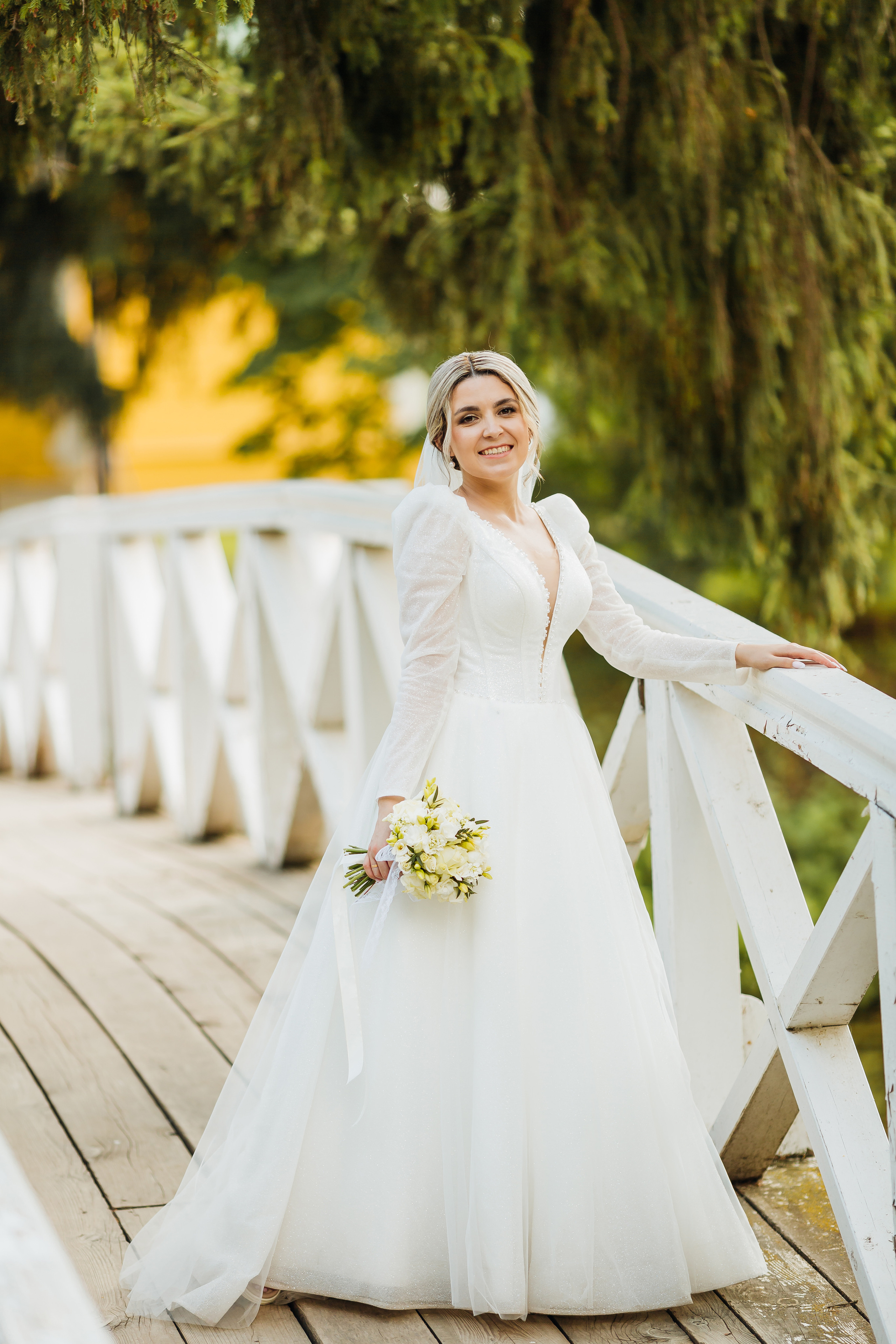 Александр и Татьяна. Свадебный и семейный фотограф в Арзамасе Давыденкова Яна