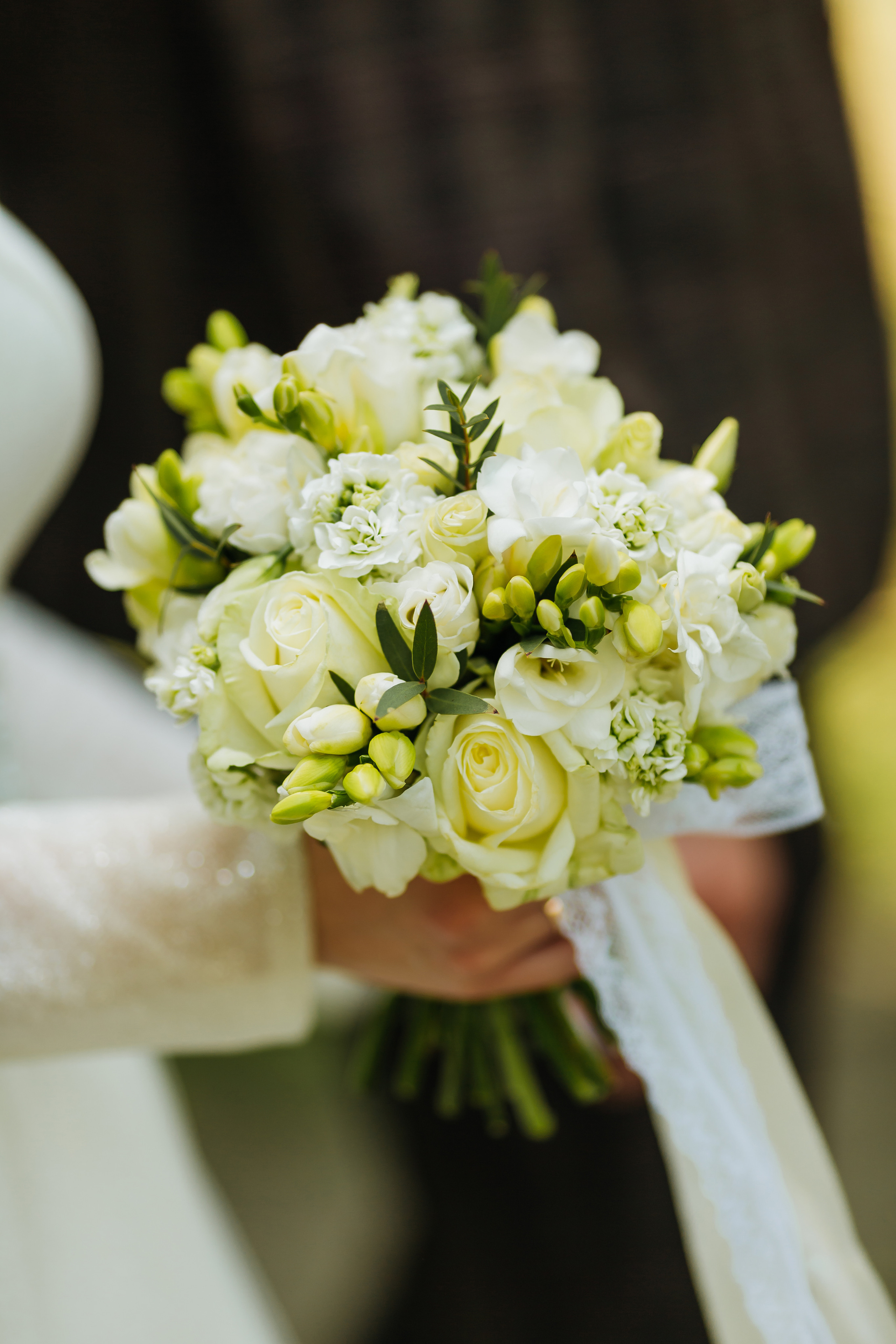 Александр и Татьяна. Свадебный и семейный фотограф в Арзамасе Давыденкова Яна