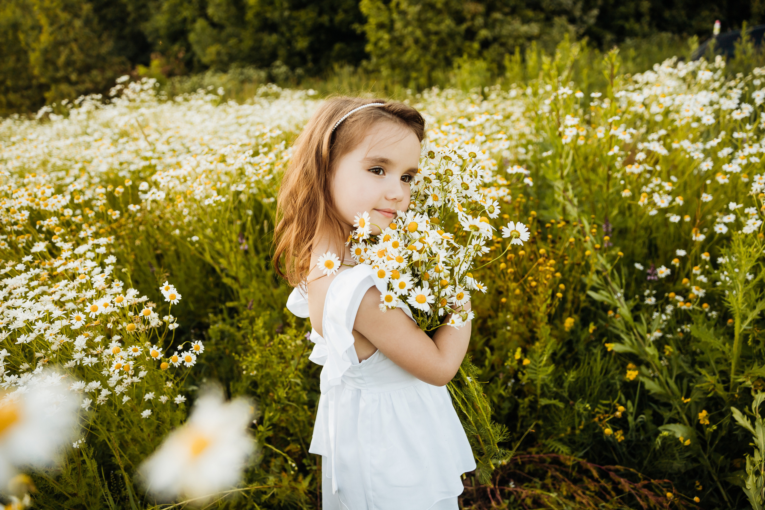 Майя. Свадебный и семейный фотограф в Арзамасе Давыденкова Яна