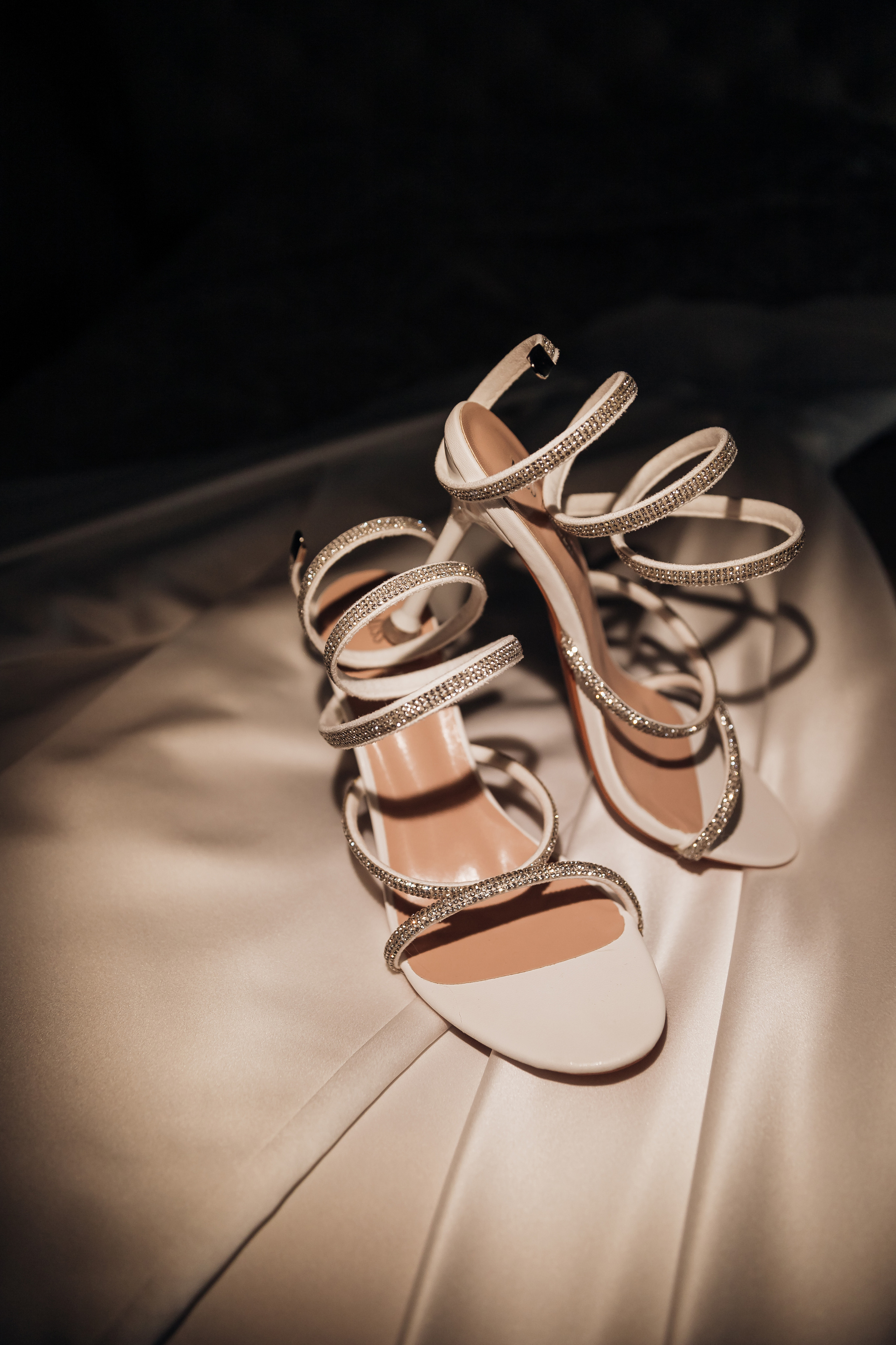 Илья и Кристина. Свадебный и семейный фотограф в Арзамасе Давыденкова Яна