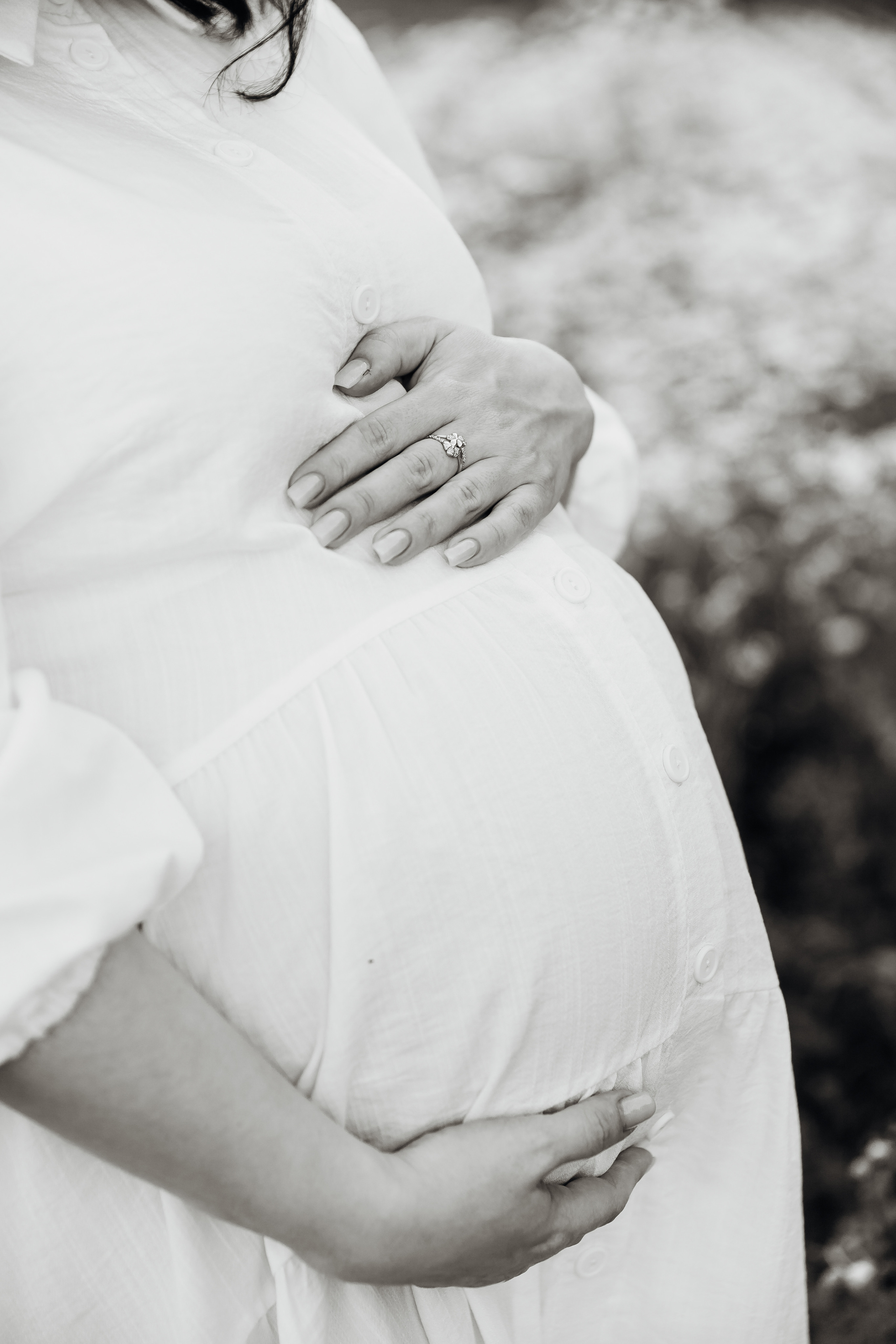 Семья Горбуновых. Свадебный и семейный фотограф в Арзамасе Давыденкова Яна
