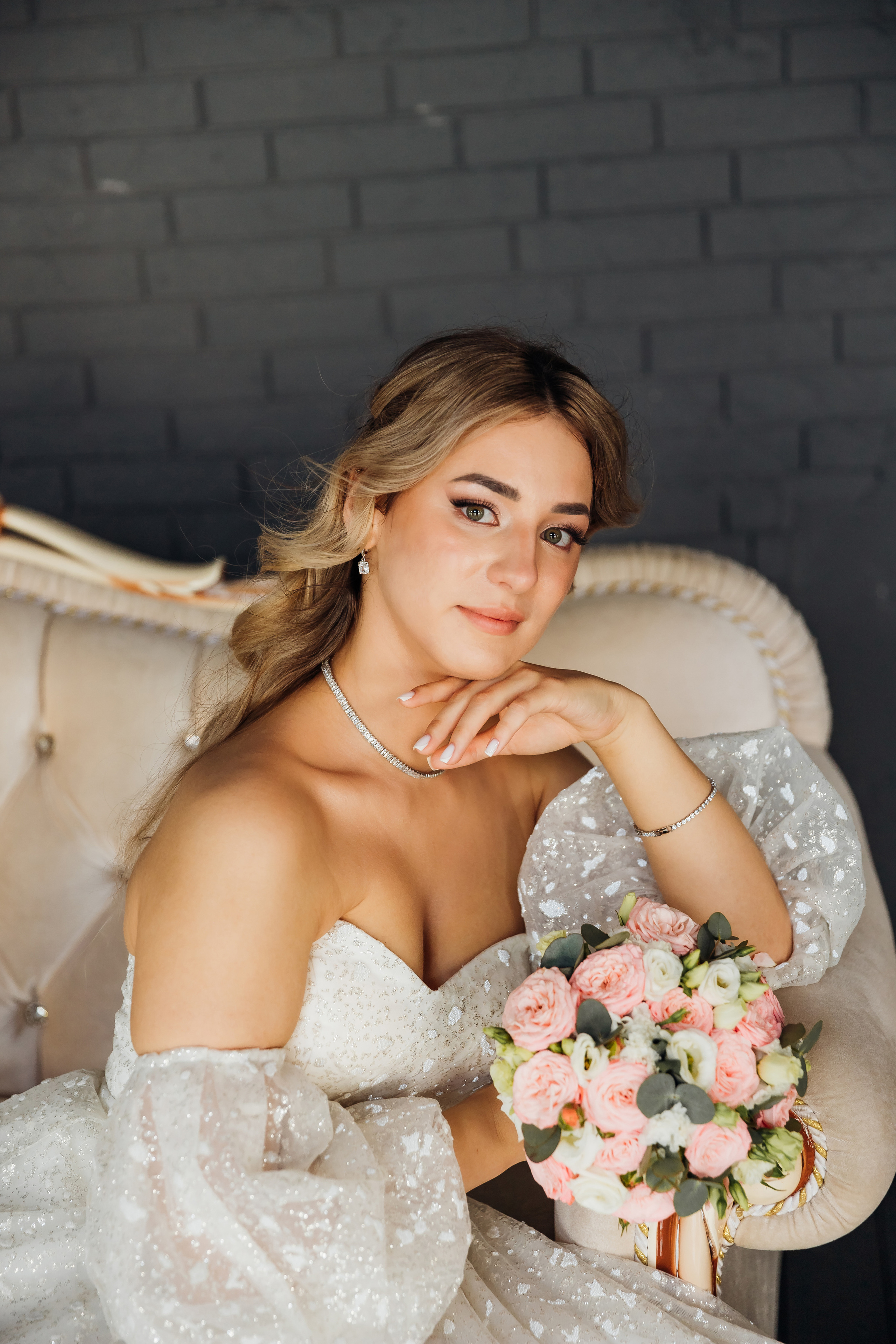 Григорий и Екатерина. Свадебный и семейный фотограф в Арзамасе Давыденкова Яна