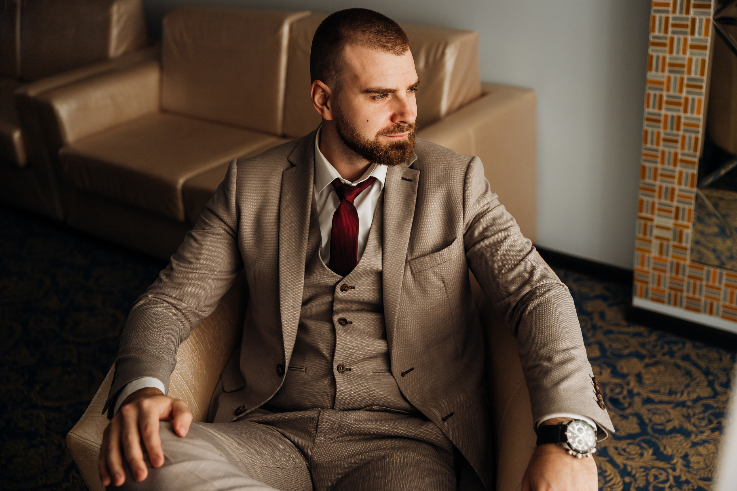 Григорий и Екатерина. Свадебный и семейный фотограф в Арзамасе Давыденкова Яна