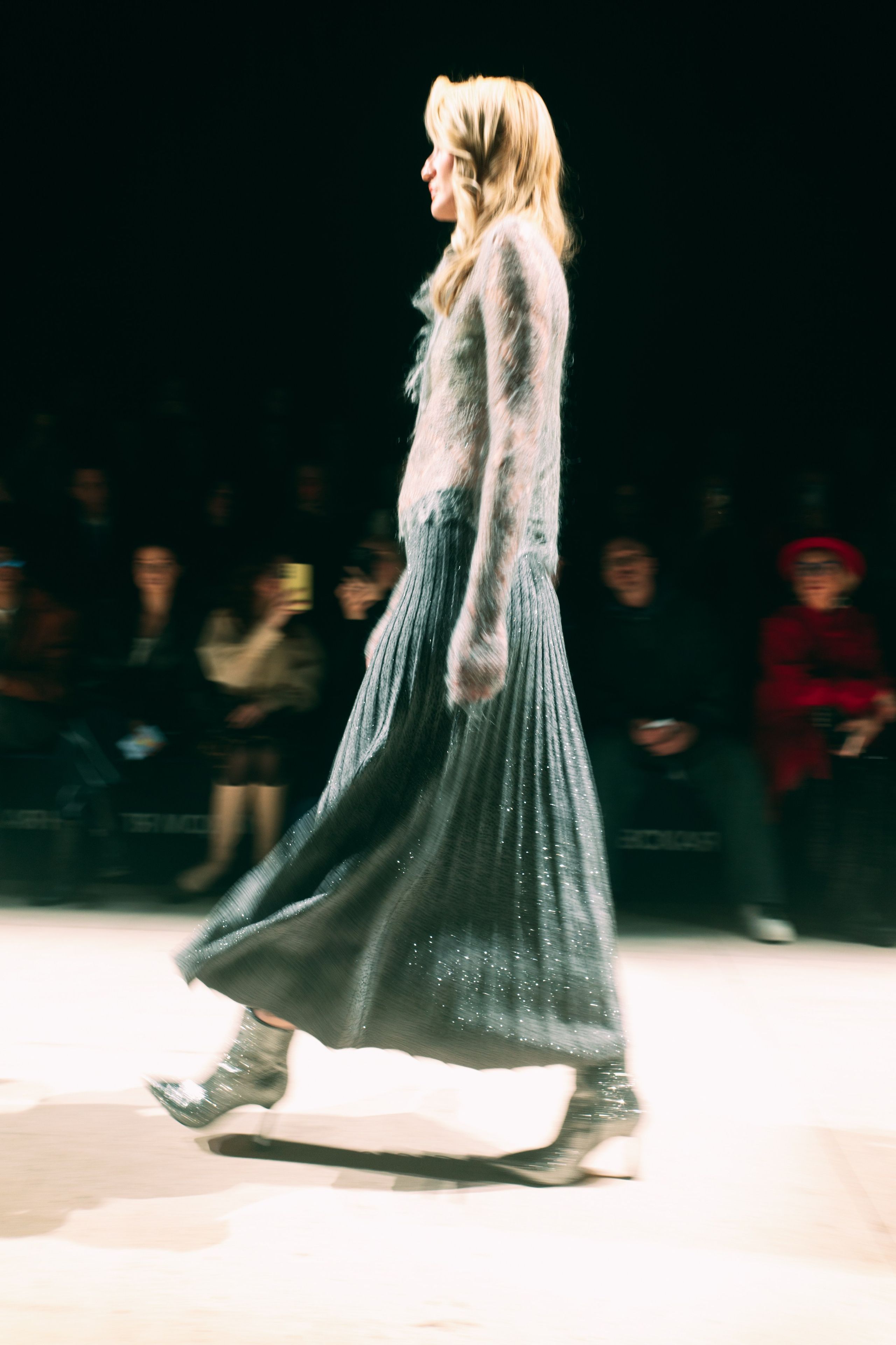 Solangel. Sasha Speranskii — Conceptual Photographer | Based in Moscow