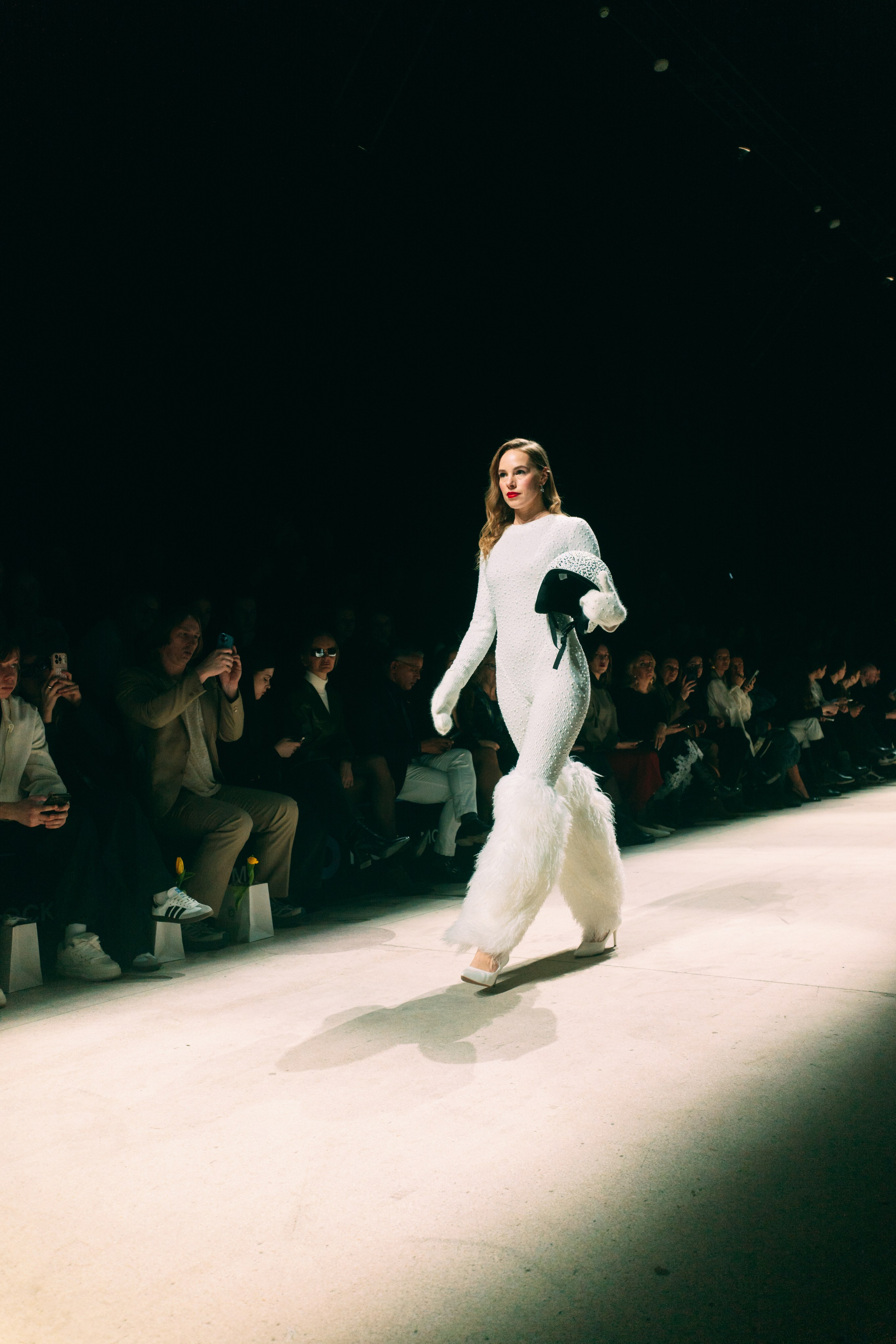 Solangel. Sasha Speranskii — Conceptual Photographer | Based in Moscow