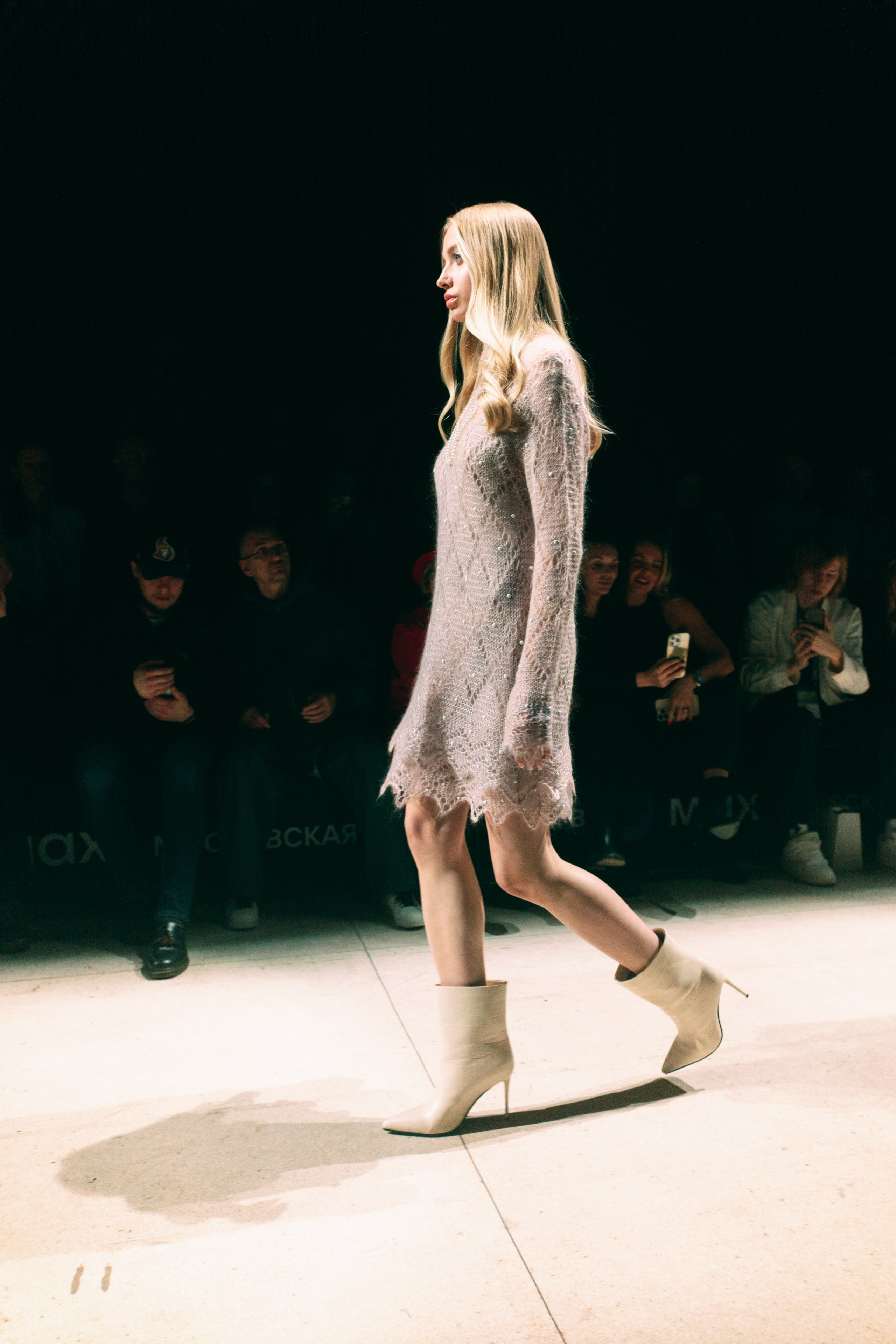 Solangel. Sasha Speranskii — Conceptual Photographer | Based in Moscow