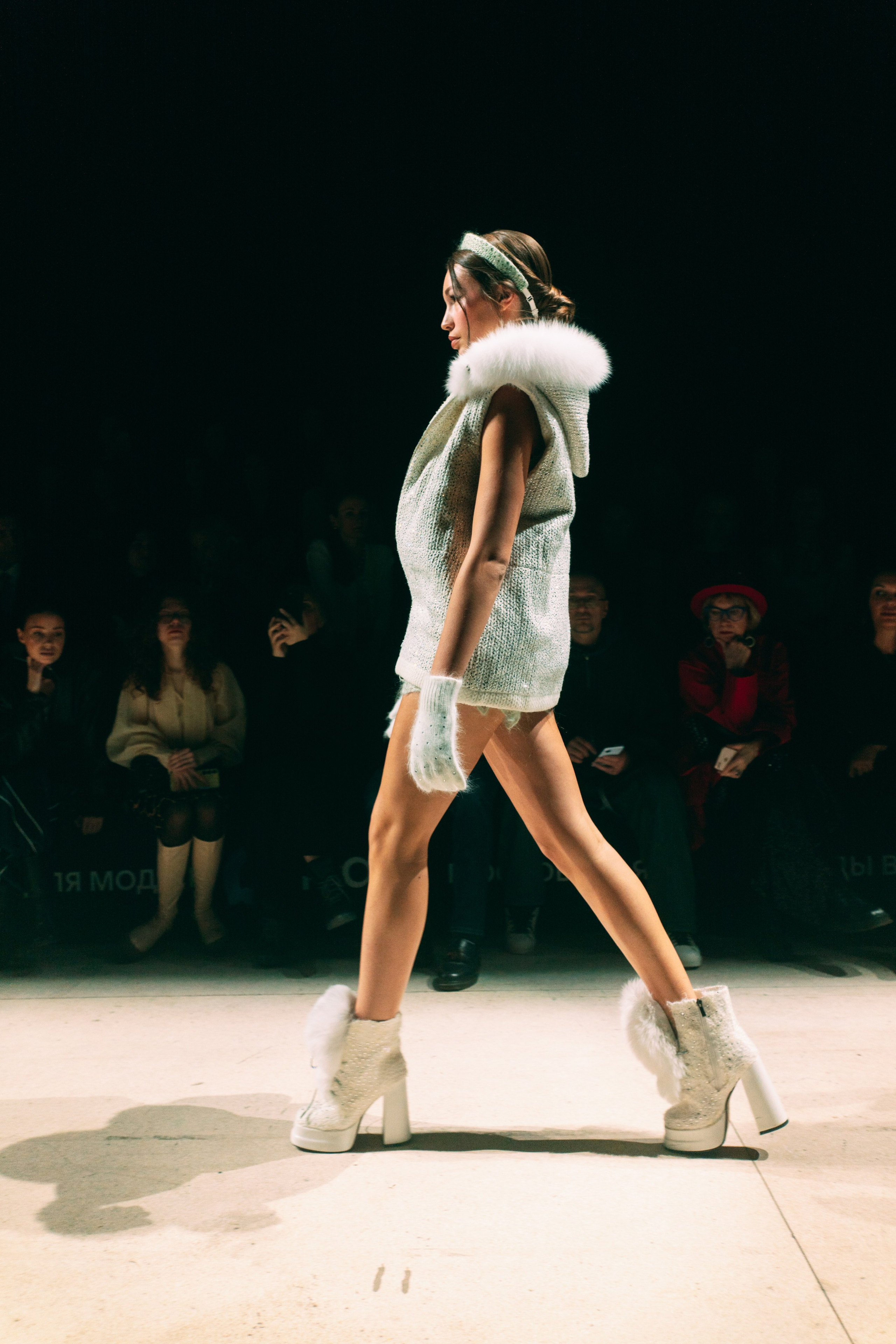 Solangel. Sasha Speranskii — Conceptual Photographer | Based in Moscow