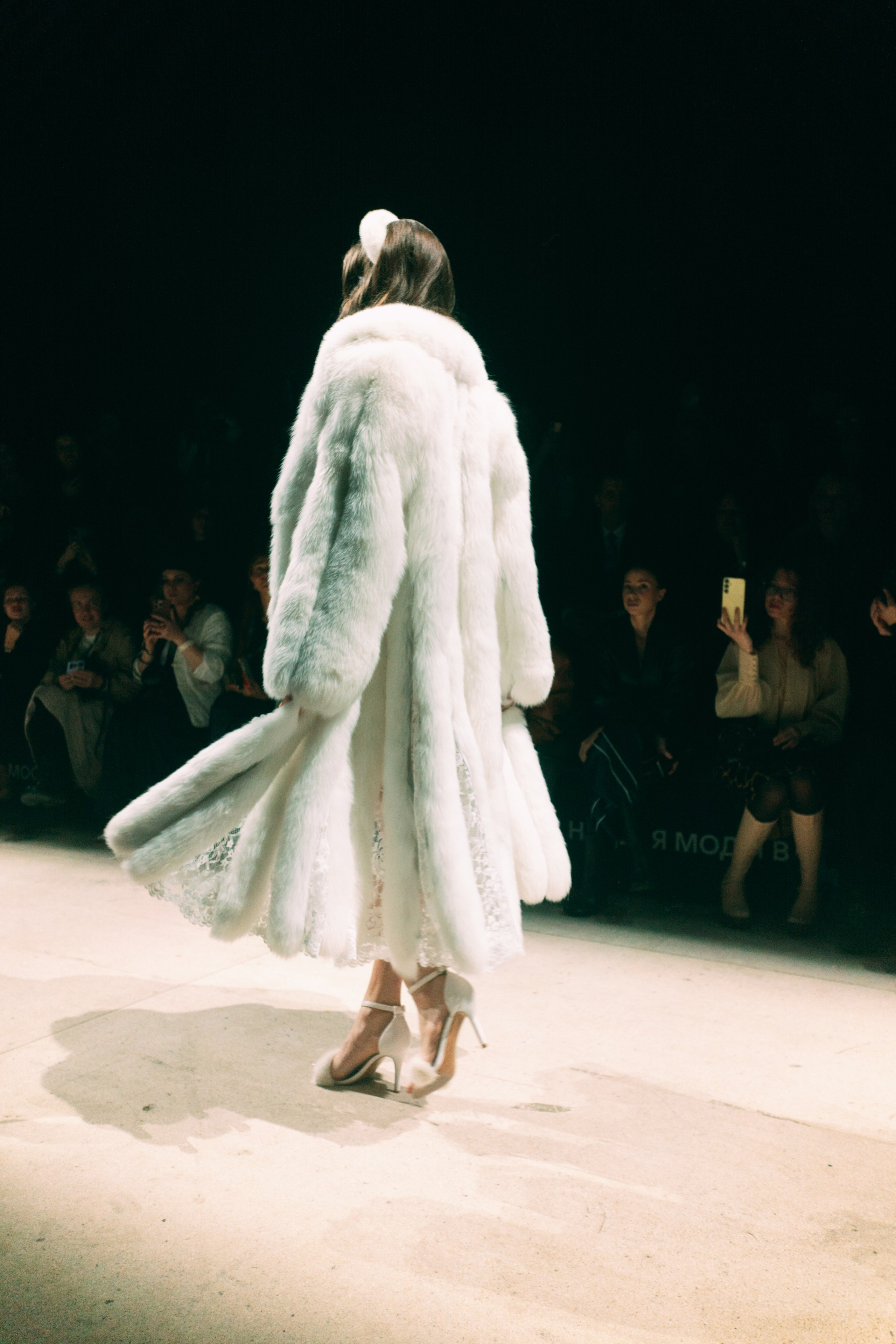 Solangel. Sasha Speranskii — Conceptual Photographer | Based in Moscow