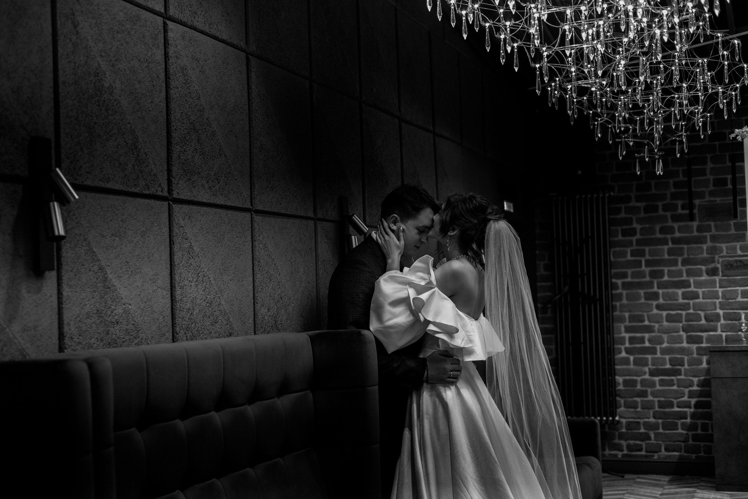 Дмиртий и Вероника. Свадебный и семейный фотограф в городах Уфа и Стерлитамак