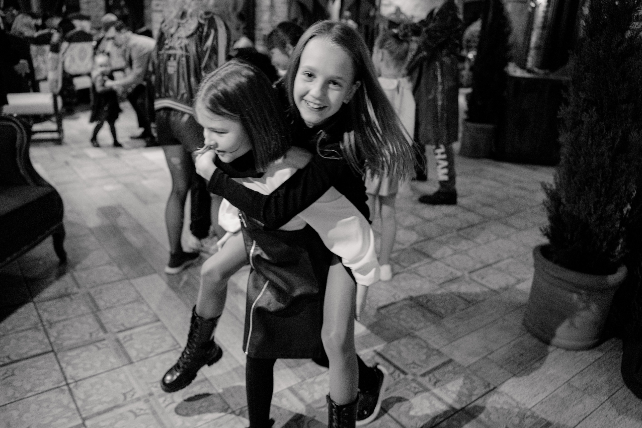 Жоре 10. Portfolio