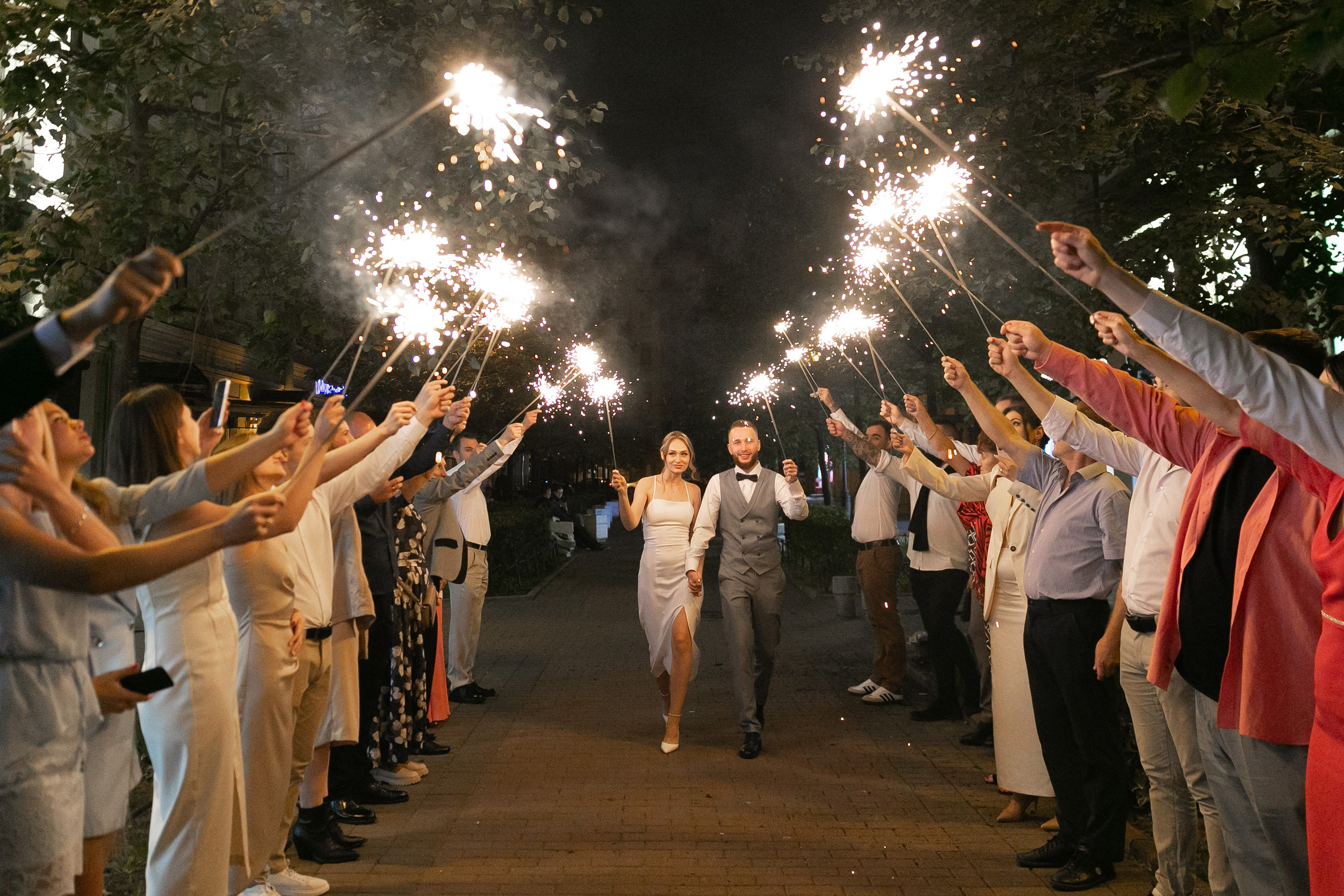Съемка свадебного дня Кати и Егора. Свадебный и портретный фотограф в Санкт-Петербурге Надежда Чечулина