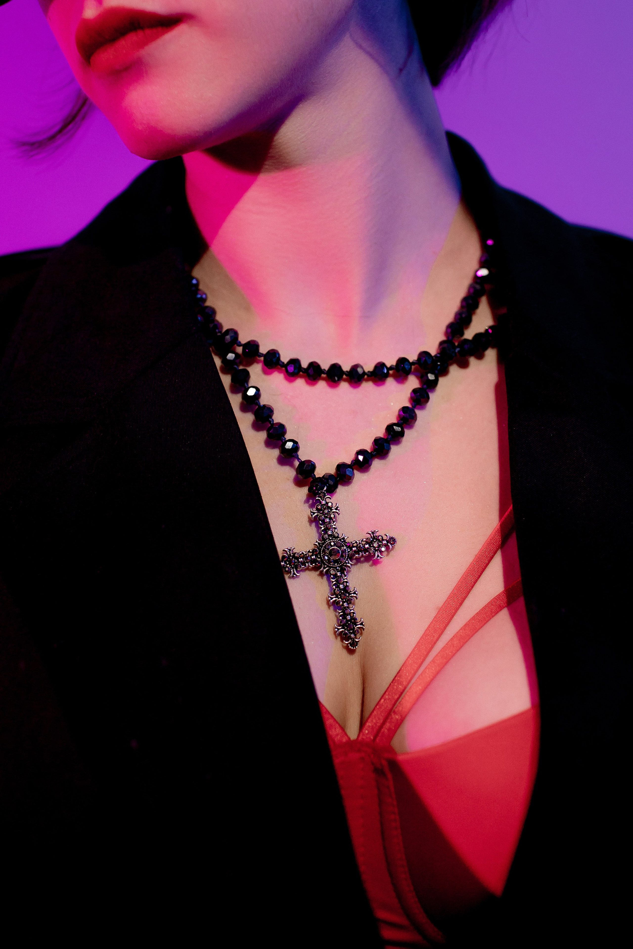 Валерия. Имиджевый контент для барбера. Сергеев Алексей. Фотограф