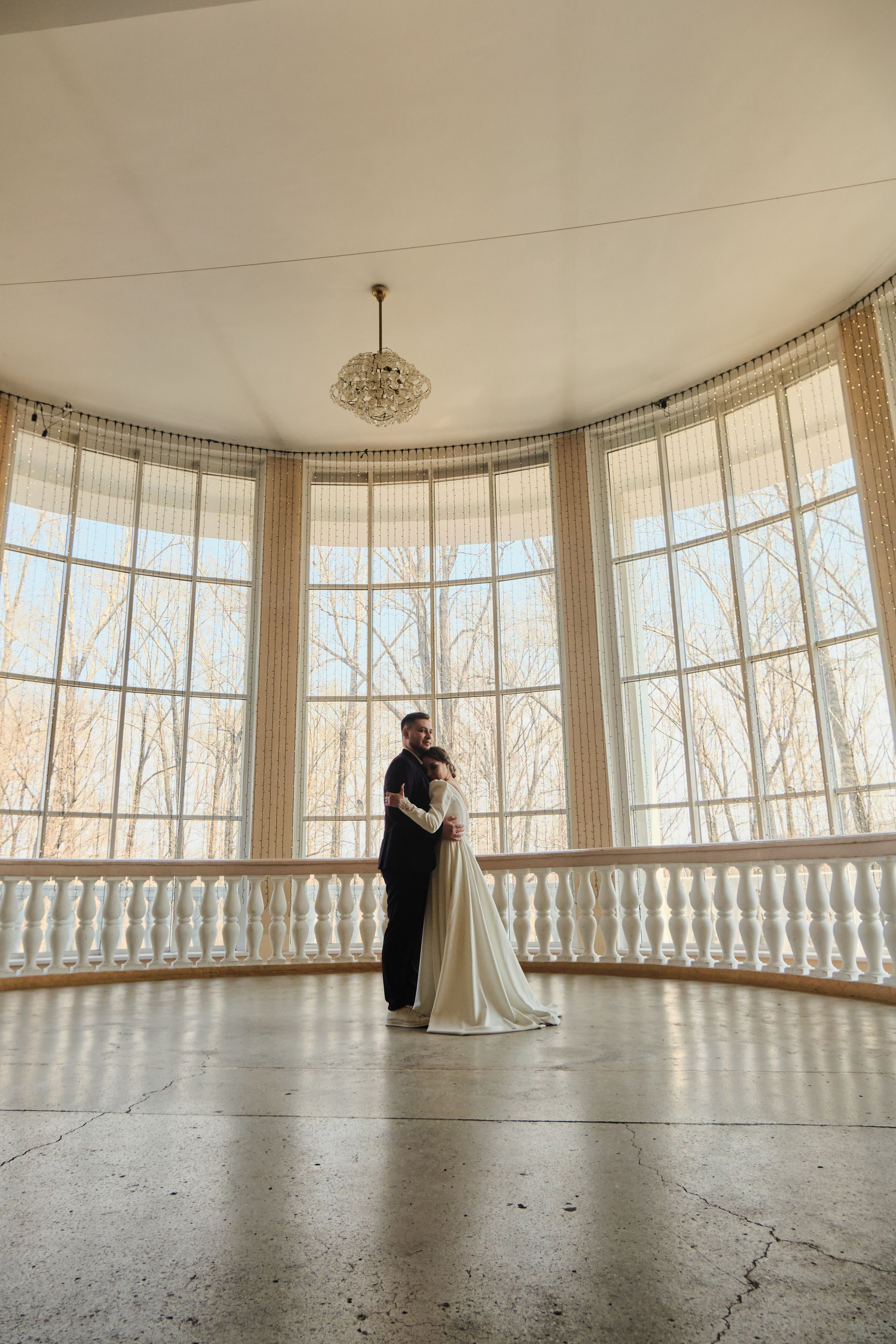 Эмин и Анастасия. Свадебный и семейный фотограф в Новокузнецке Иван Иванов