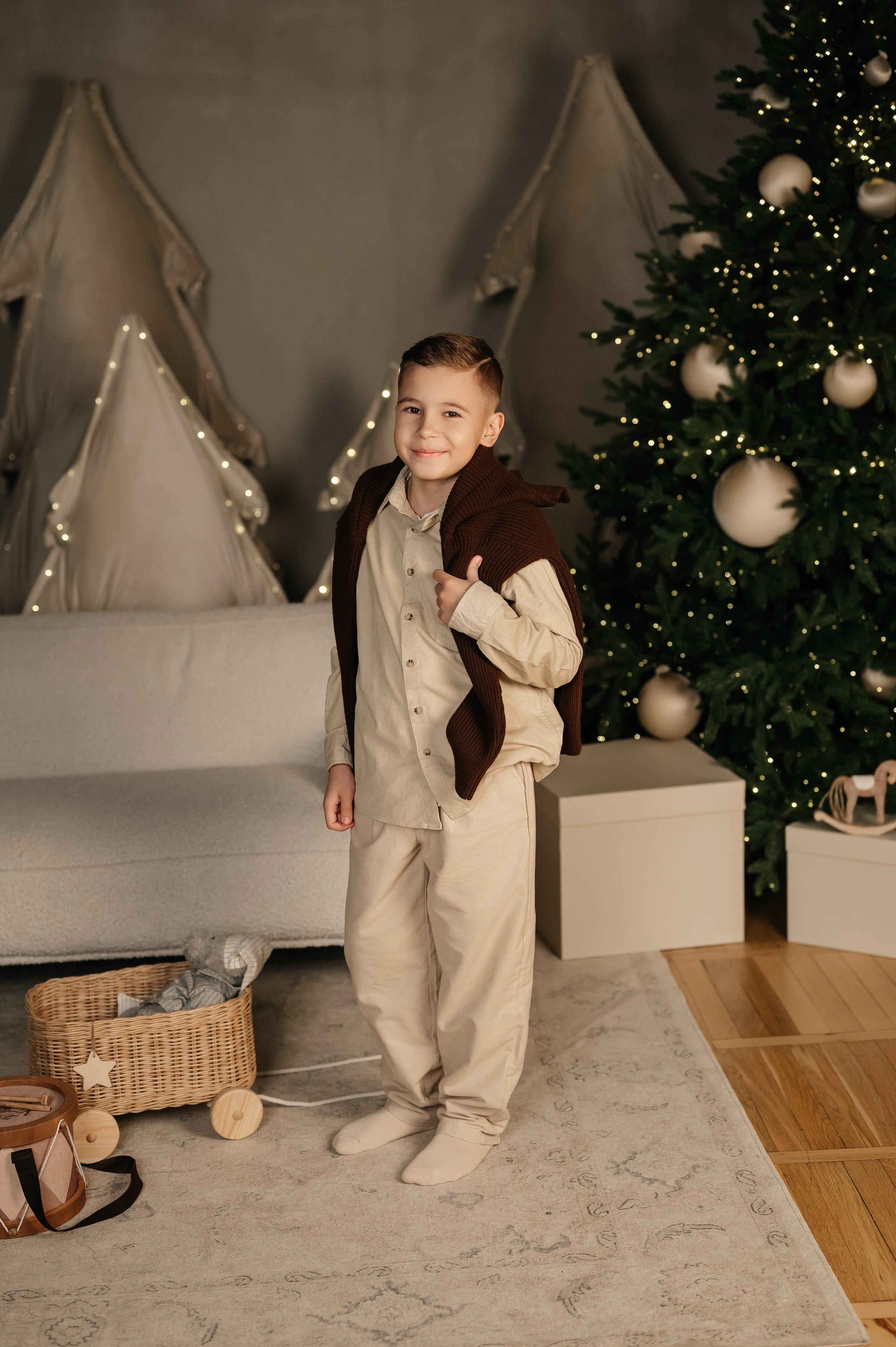 Happy new year. Свадебный и семейный фотограф в Краснодаре Алина Мельник