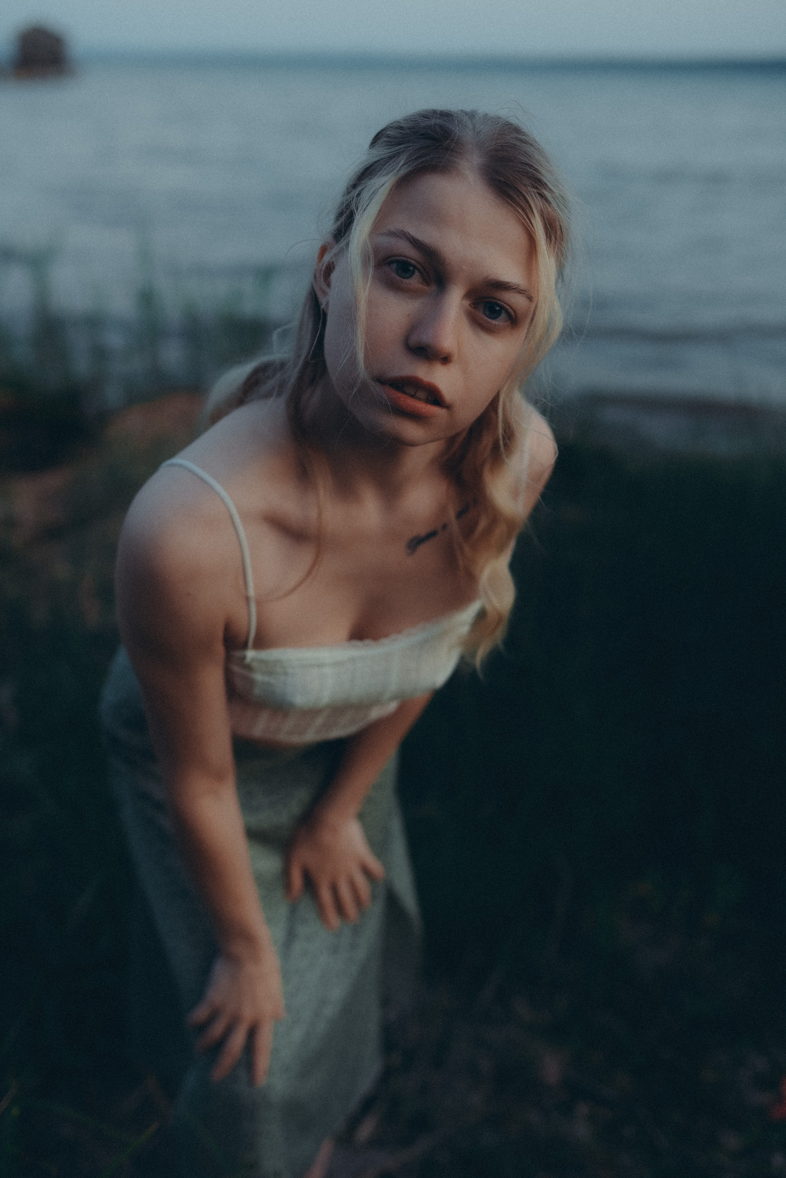 Портреты. Иркутский фотограф Яна Серебренникова