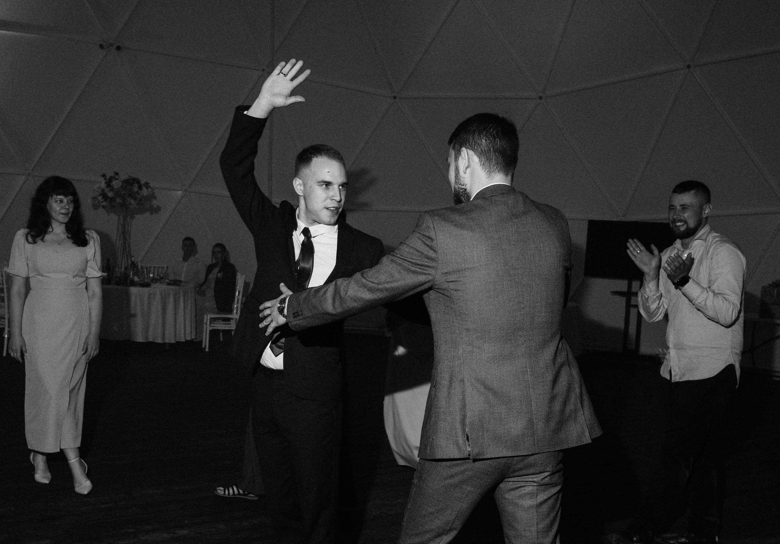 Максим & Катерина (с банкетом). ФОТОГРАФ Маргарита Сивакова | Ярославль Кострома Москва