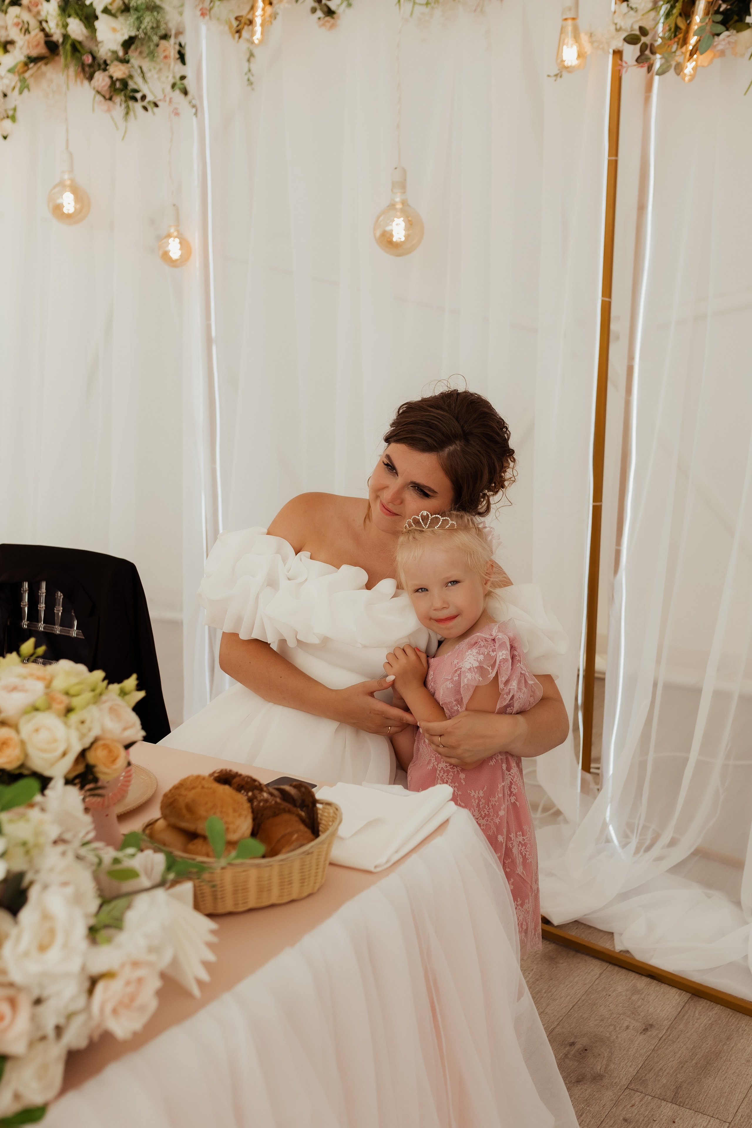 Ваня & Галя (с банкетом). ФОТОГРАФ Маргарита Сивакова | Ярославль Кострома Москва