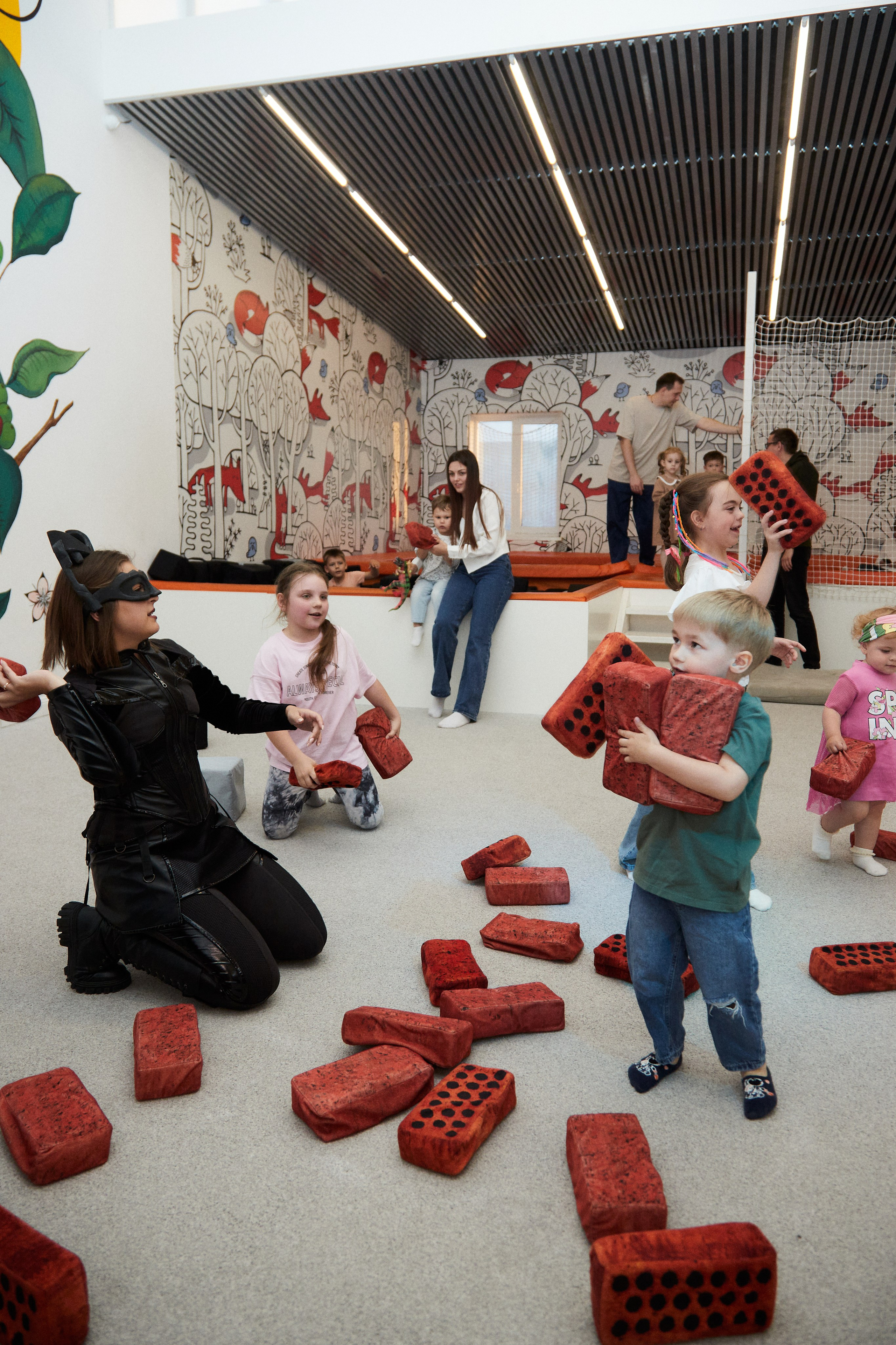 Happy B-Day PARTY. Фотограф в Волгограде и Москве Алина Галушкина