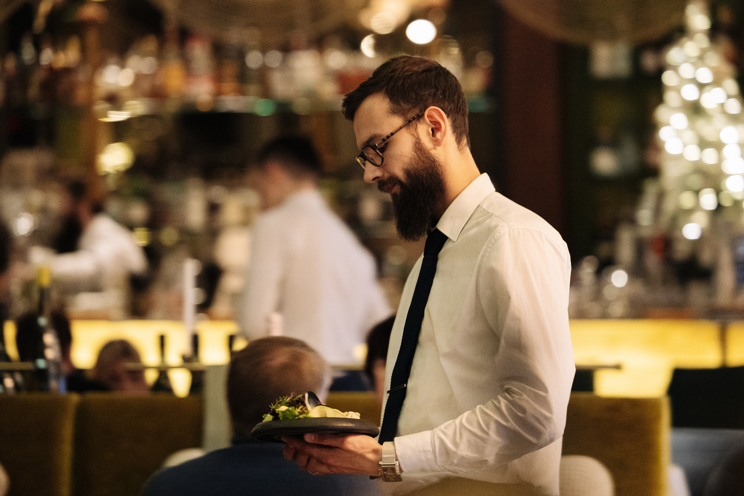 БАРАН РАПАН | РОЖДЕСТВЕНСКИЙ ВЕЧЕР. Фотограф в Сочи Екатерина Потапова