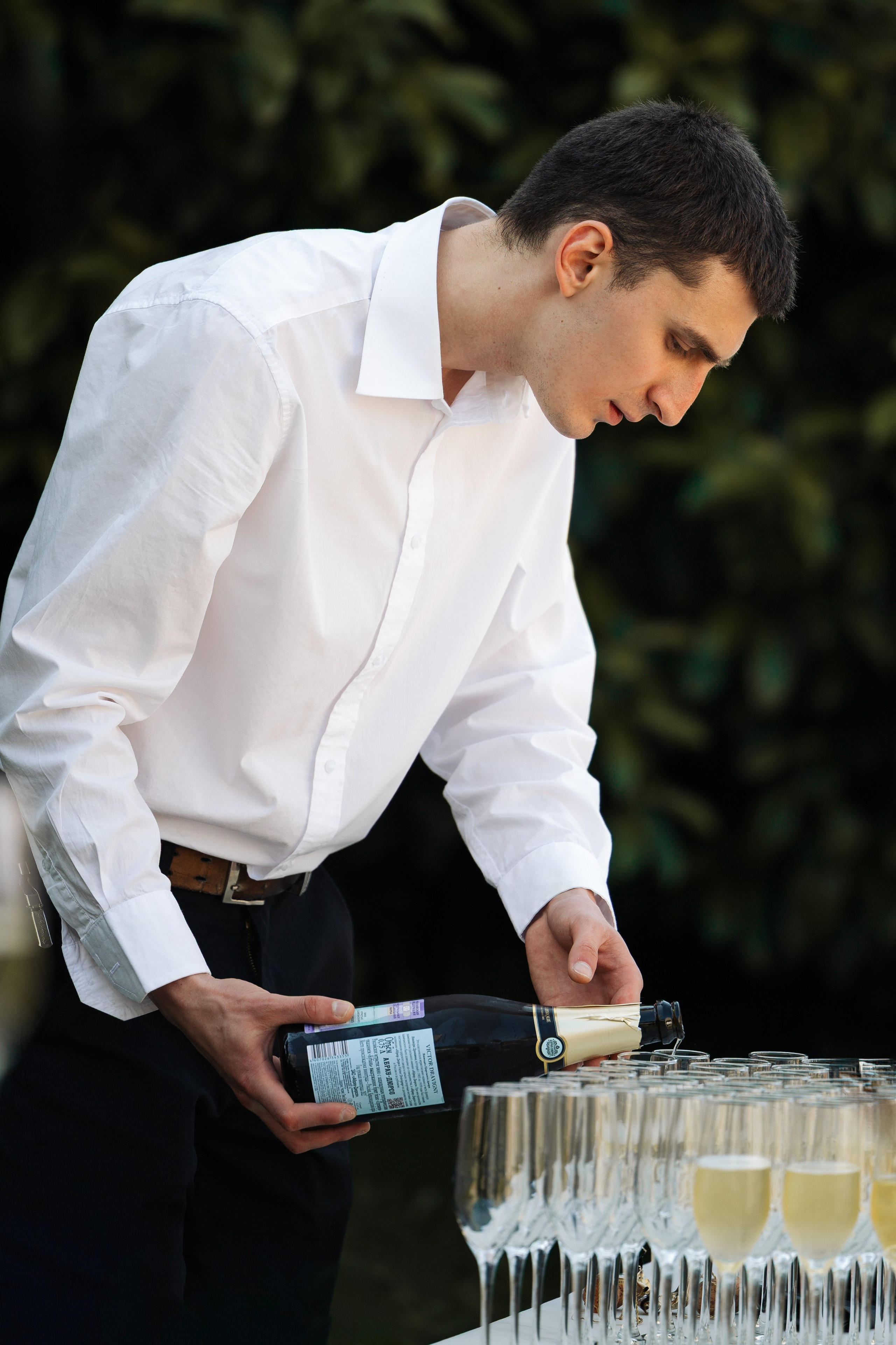 ЗЛАТА И ДАНИИЛ. Фотограф в Сочи Екатерина Потапова