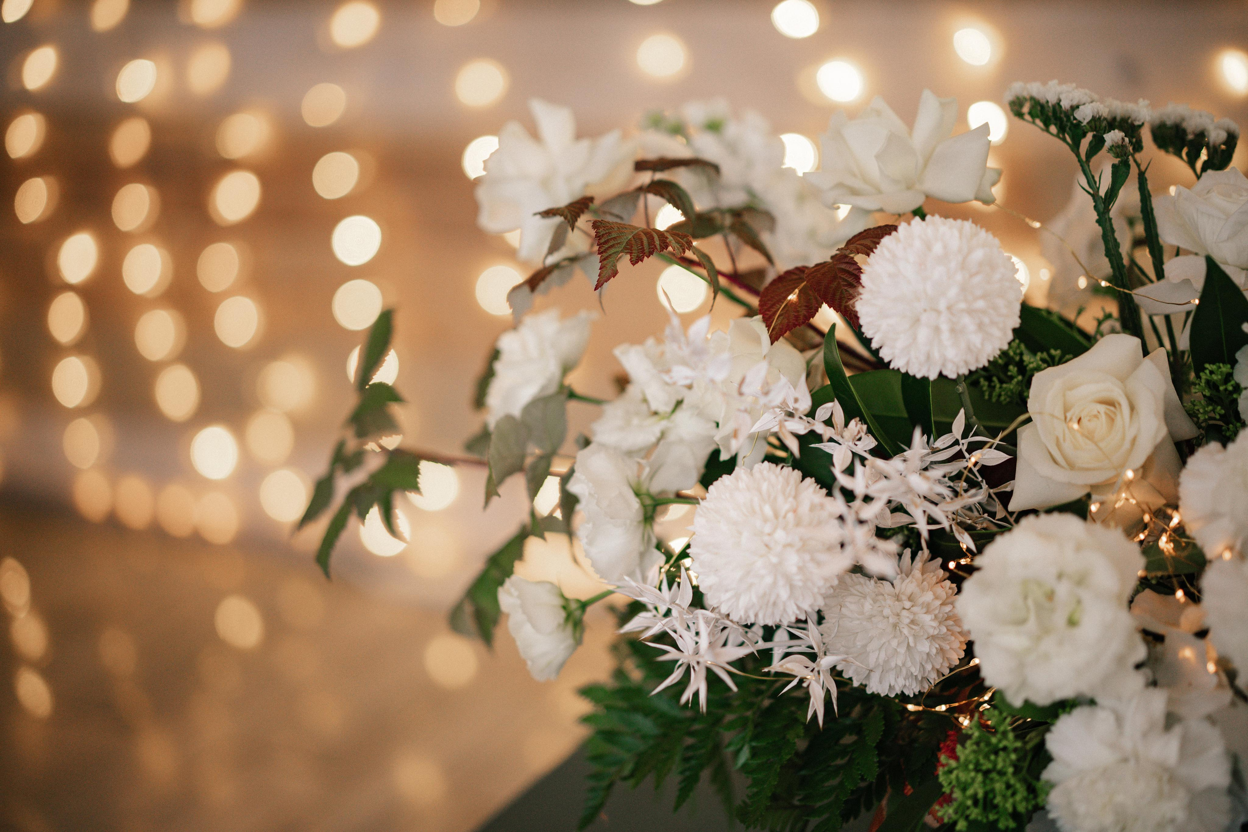 Свадебный декор, Лесной берег, Шишка декор