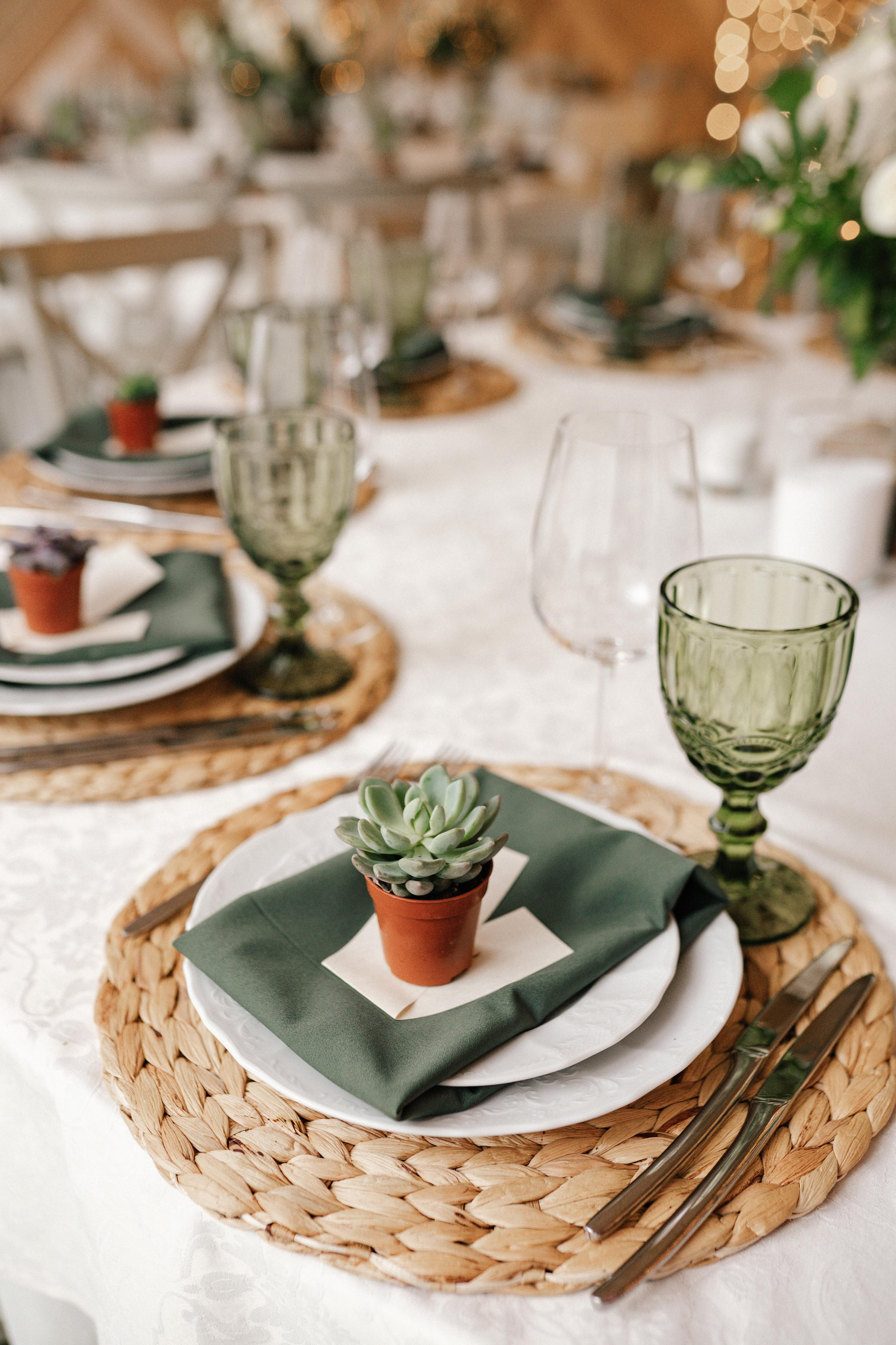 Свадебный декор, Лесной берег, Шишка декор